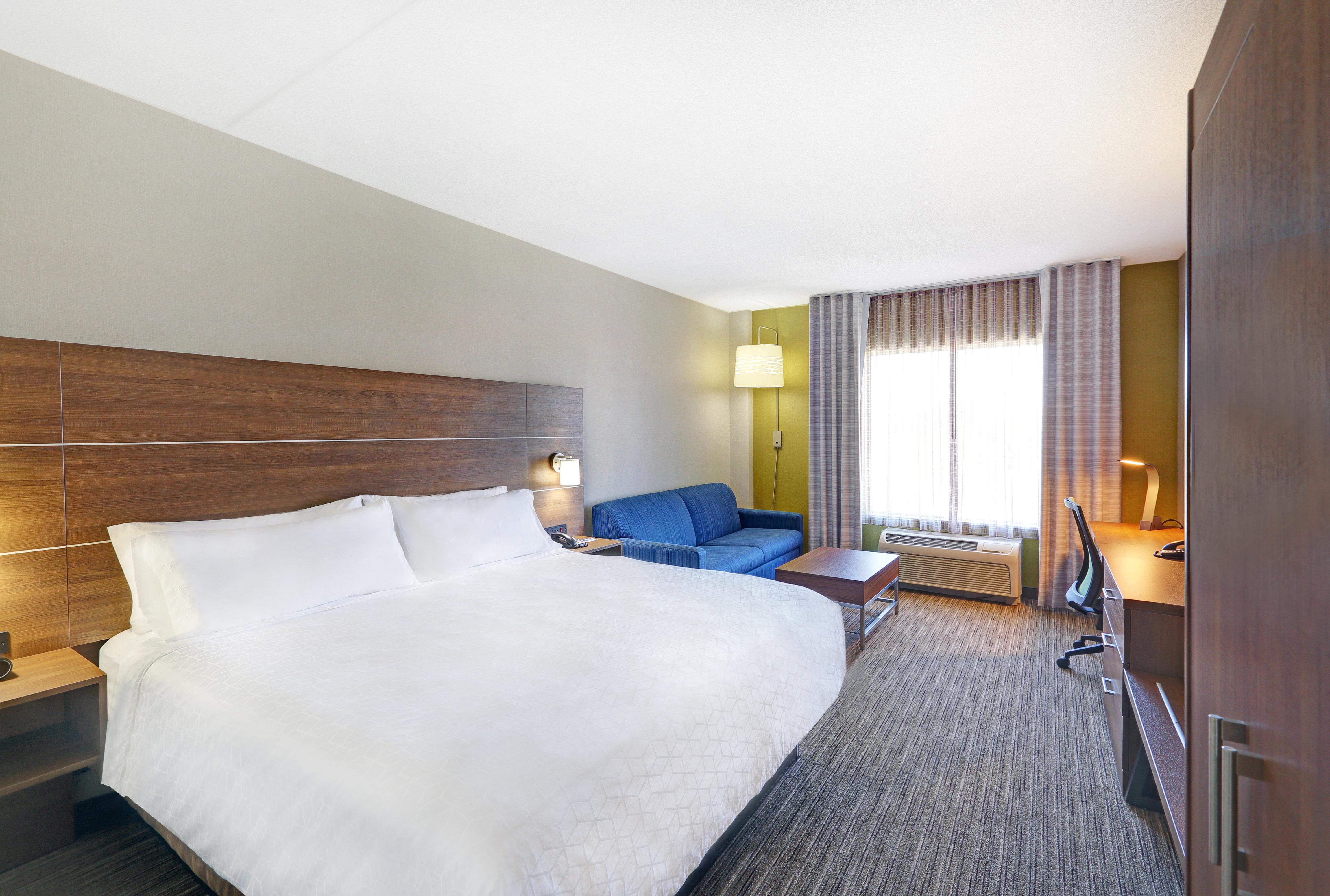 Holiday Inn Express & Suites - Woodstock, On Canada Ngoại thất bức ảnh