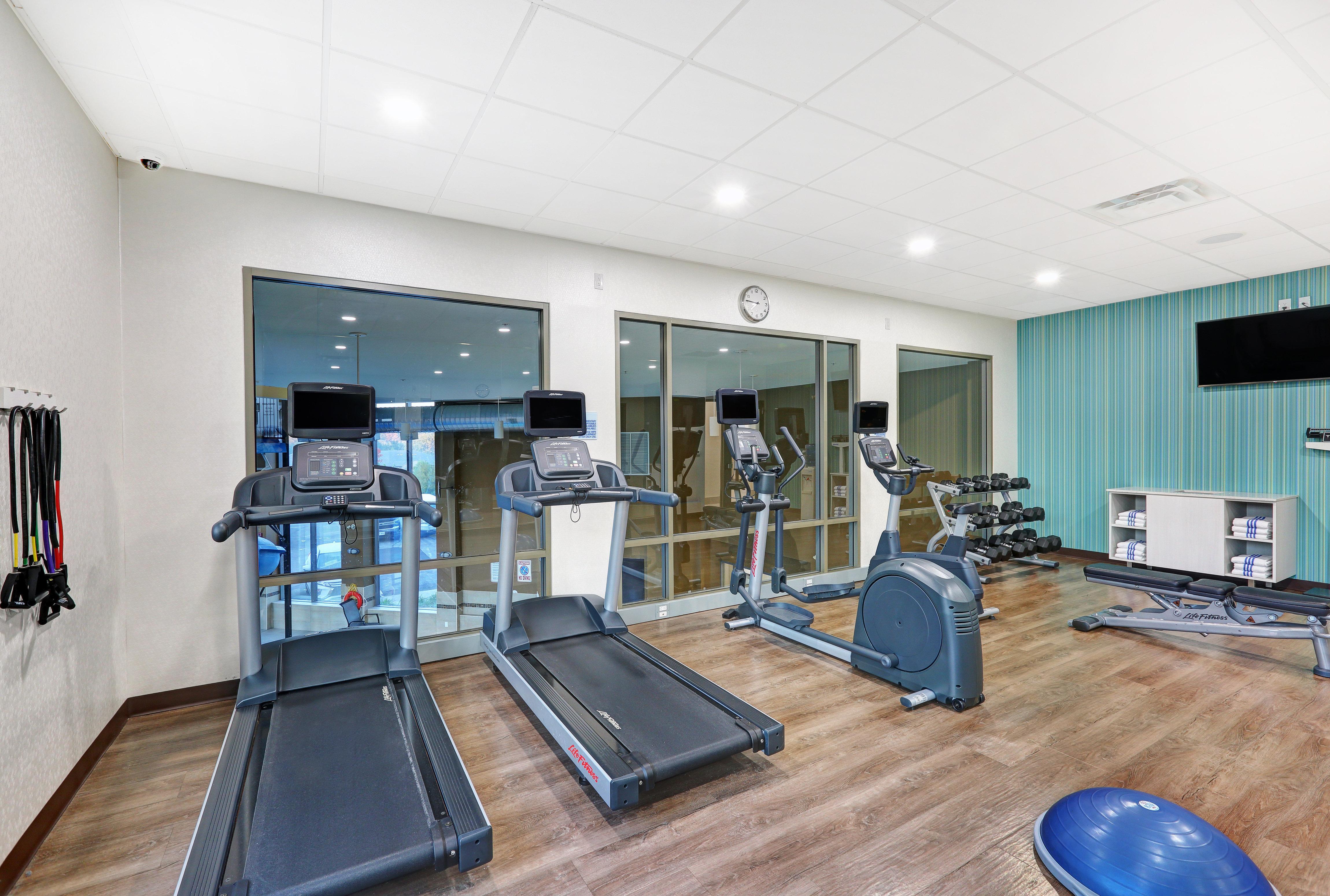 Holiday Inn Express & Suites - Woodstock, On Canada Ngoại thất bức ảnh