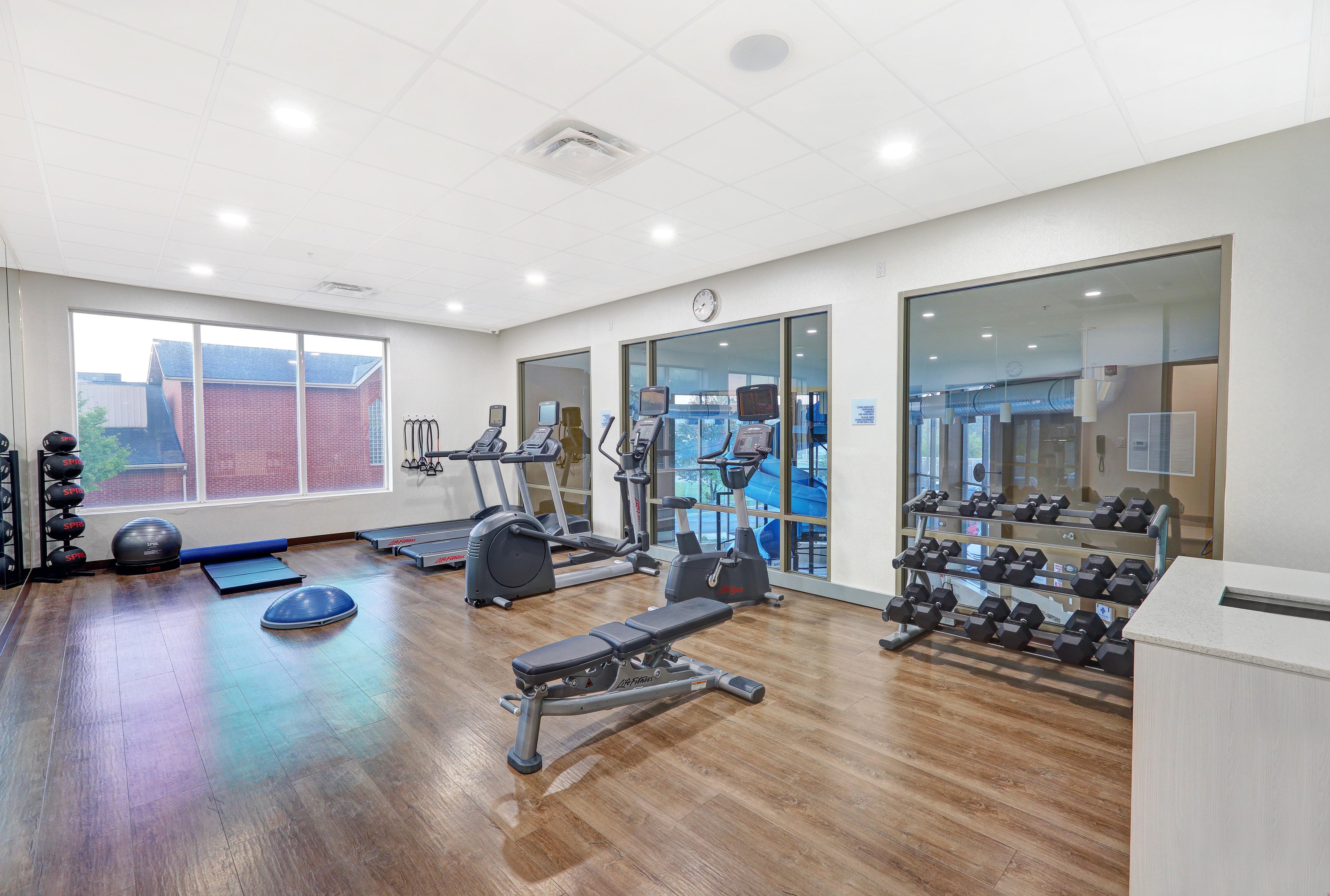 Holiday Inn Express & Suites - Woodstock, On Canada Ngoại thất bức ảnh