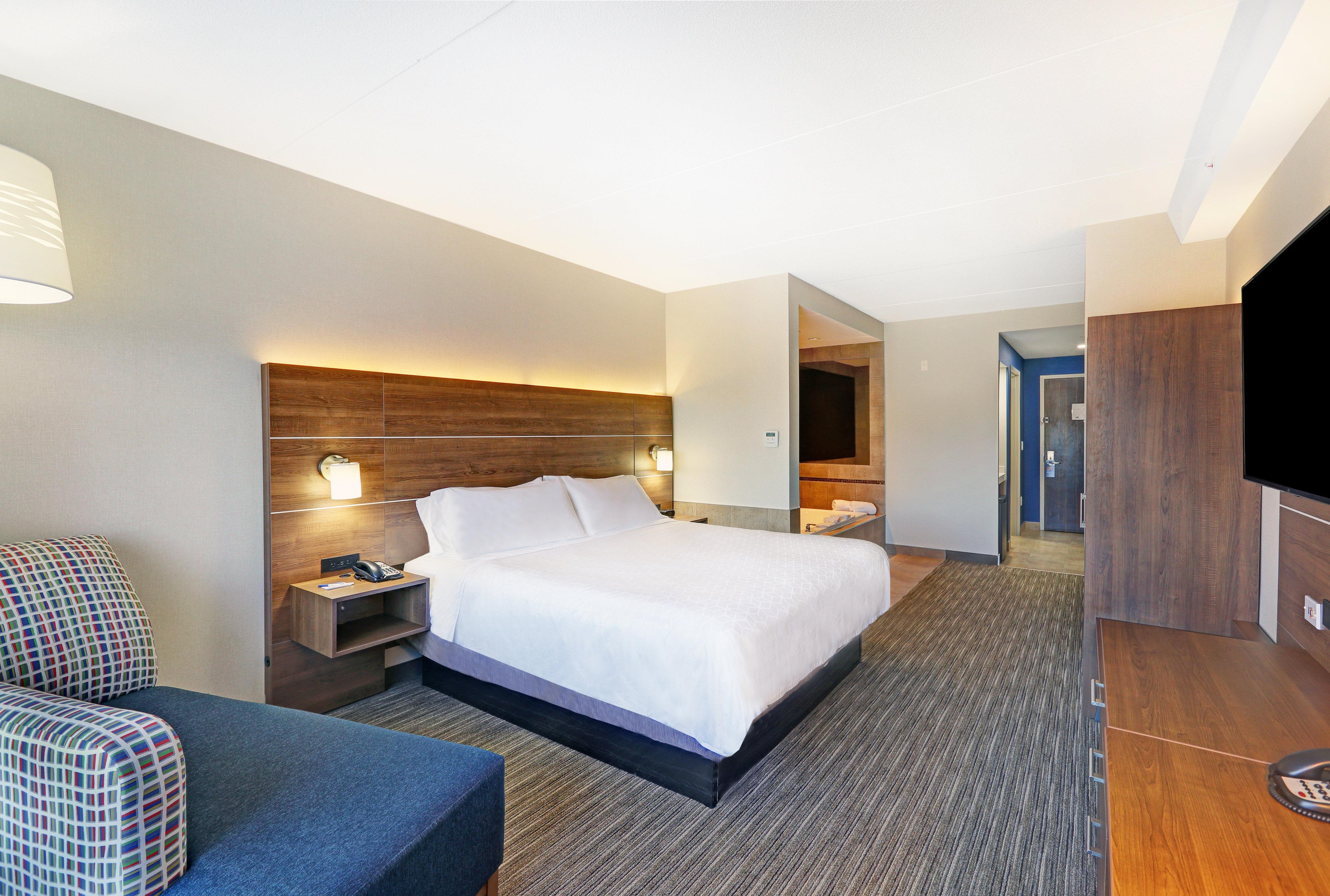 Holiday Inn Express & Suites - Woodstock, On Canada Ngoại thất bức ảnh