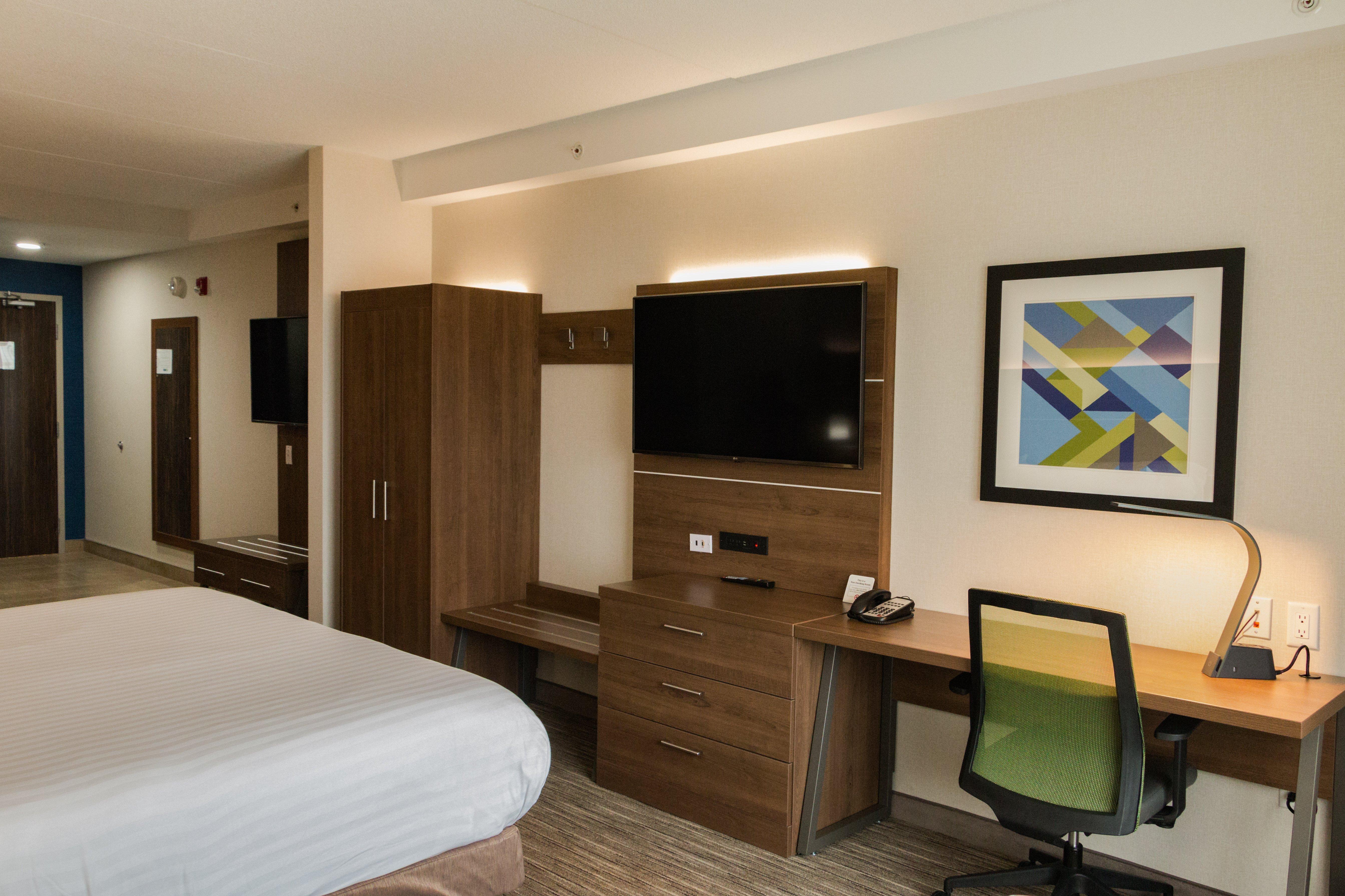 Holiday Inn Express & Suites - Woodstock, On Canada Ngoại thất bức ảnh