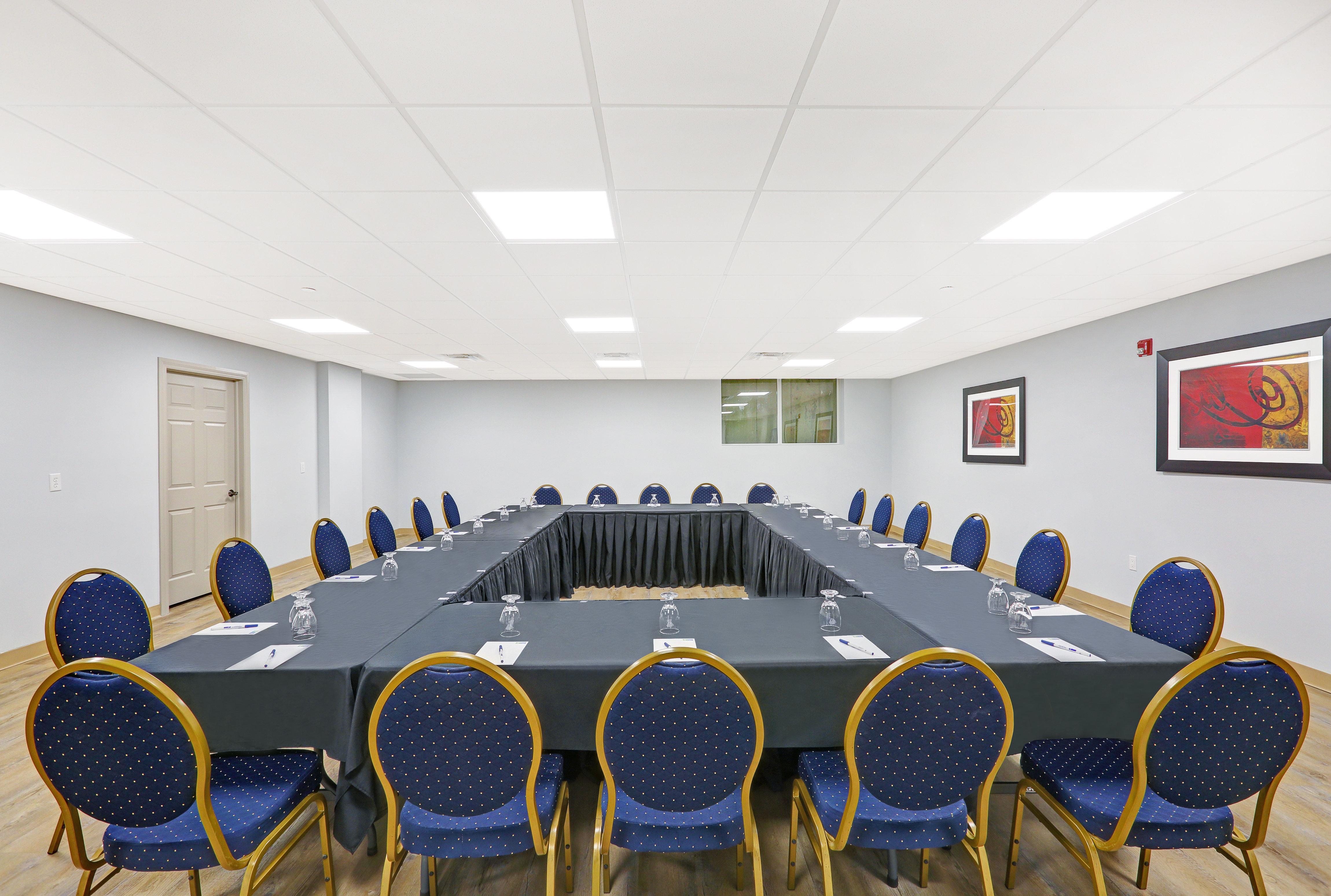 Holiday Inn Express & Suites - Woodstock, On Canada Ngoại thất bức ảnh