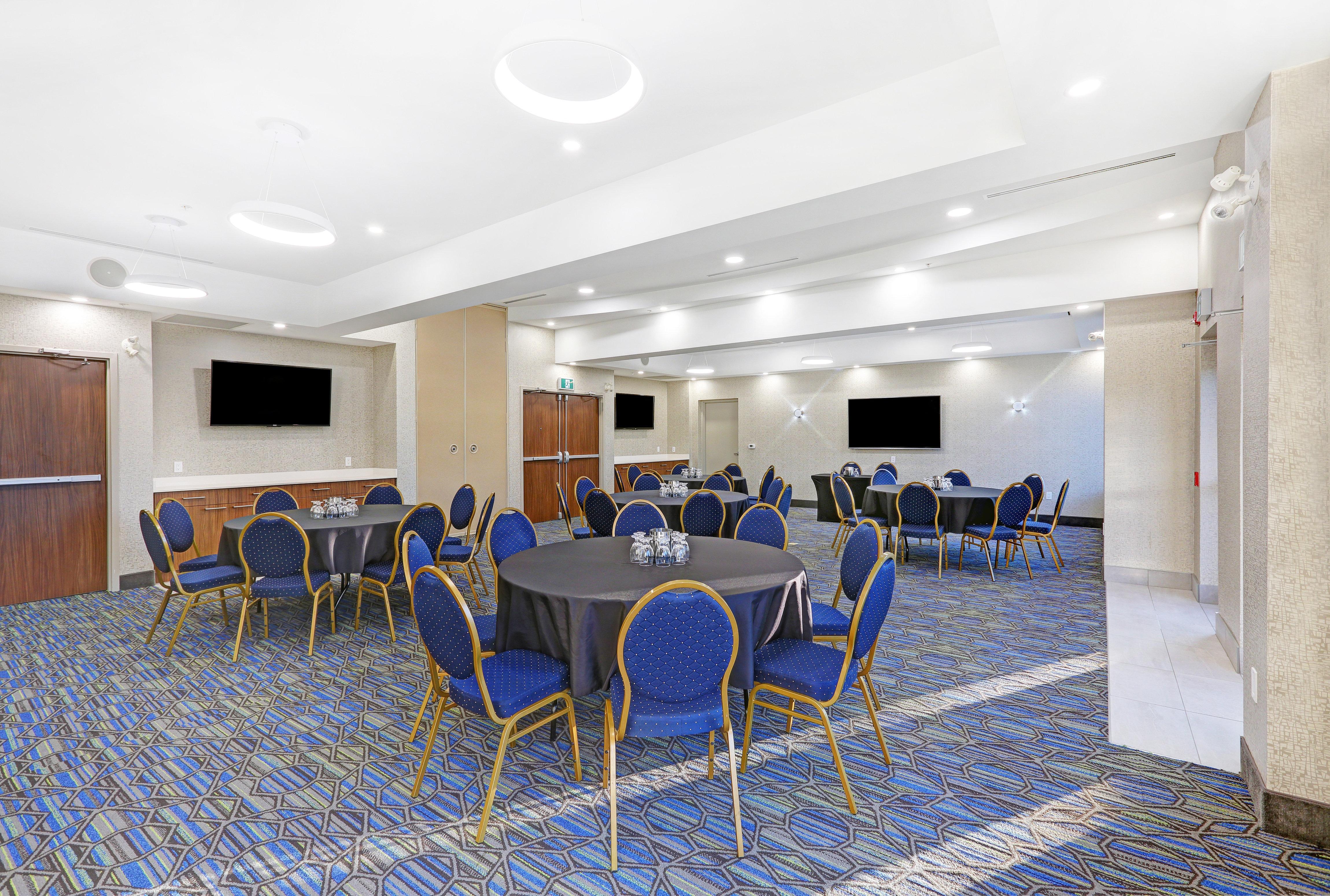 Holiday Inn Express & Suites - Woodstock, On Canada Ngoại thất bức ảnh