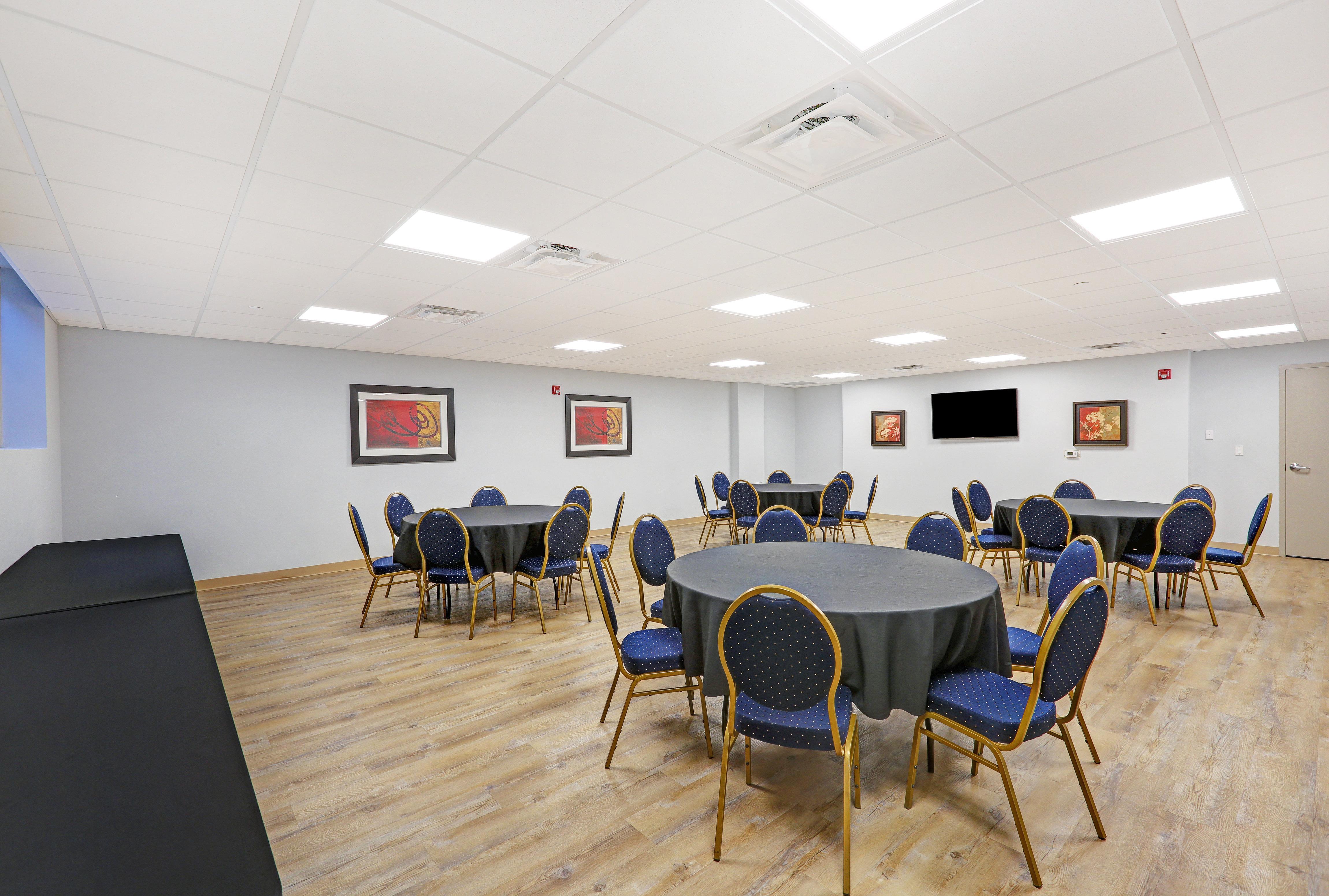 Holiday Inn Express & Suites - Woodstock, On Canada Ngoại thất bức ảnh