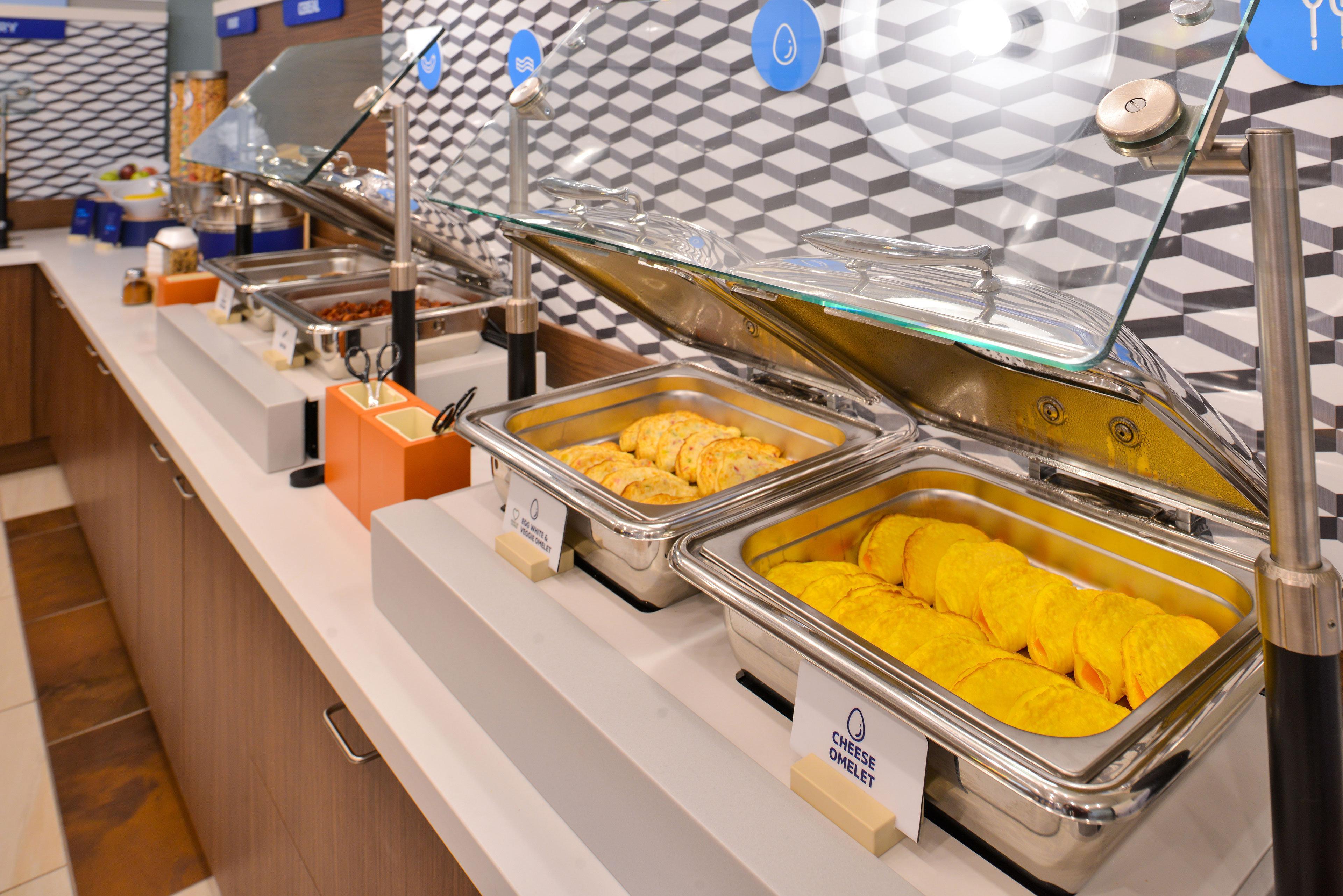 Holiday Inn Express & Suites - Woodstock, On Canada Ngoại thất bức ảnh