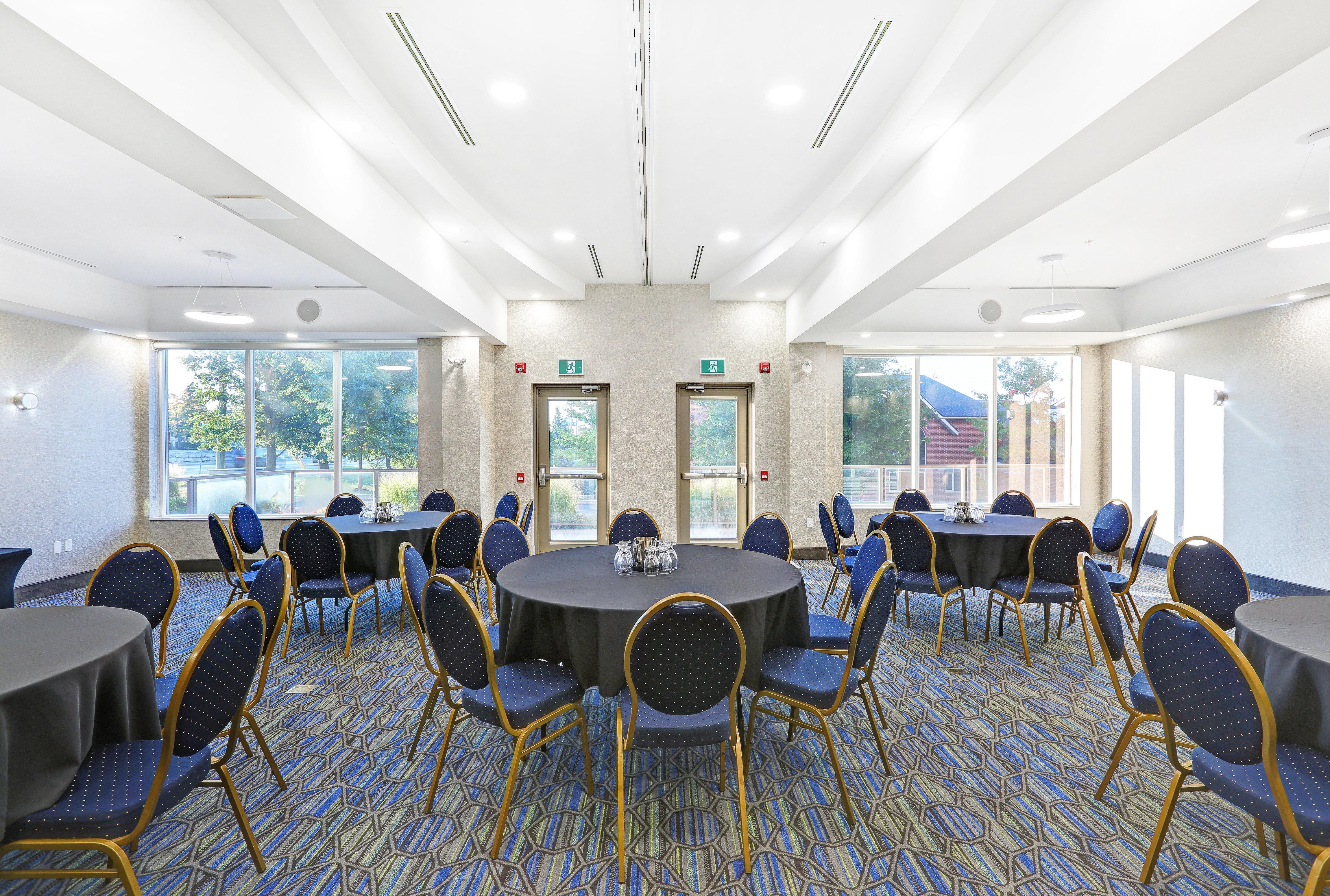 Holiday Inn Express & Suites - Woodstock, On Canada Ngoại thất bức ảnh