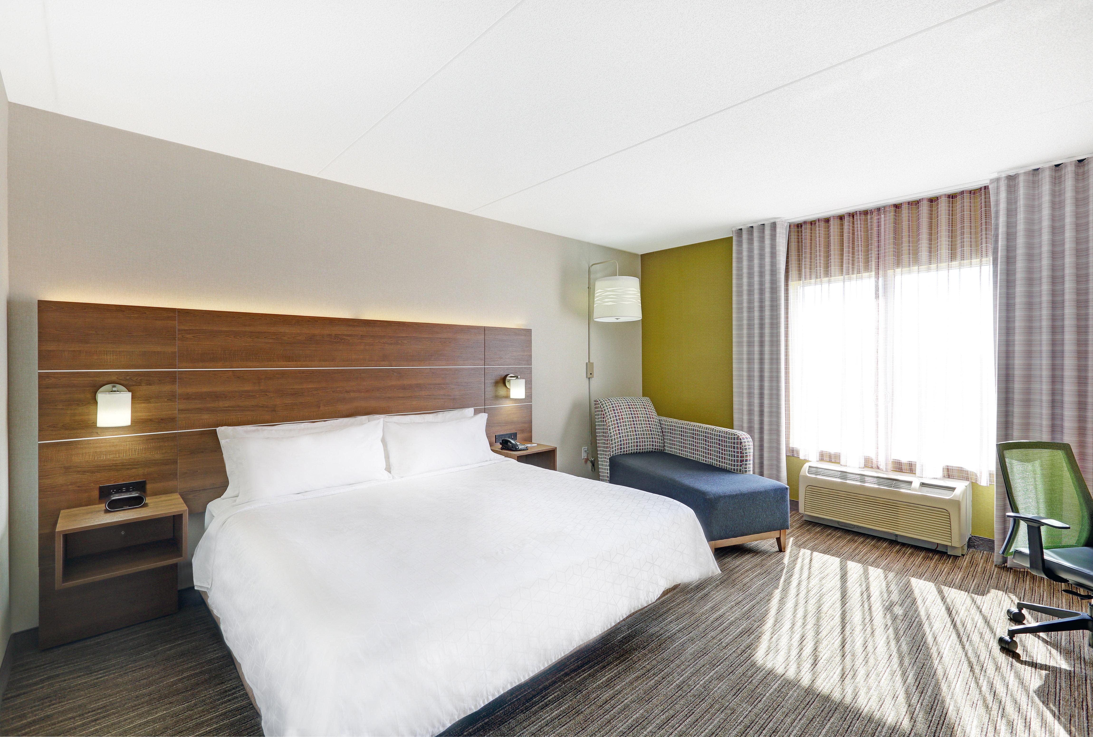 Holiday Inn Express & Suites - Woodstock, On Canada Ngoại thất bức ảnh