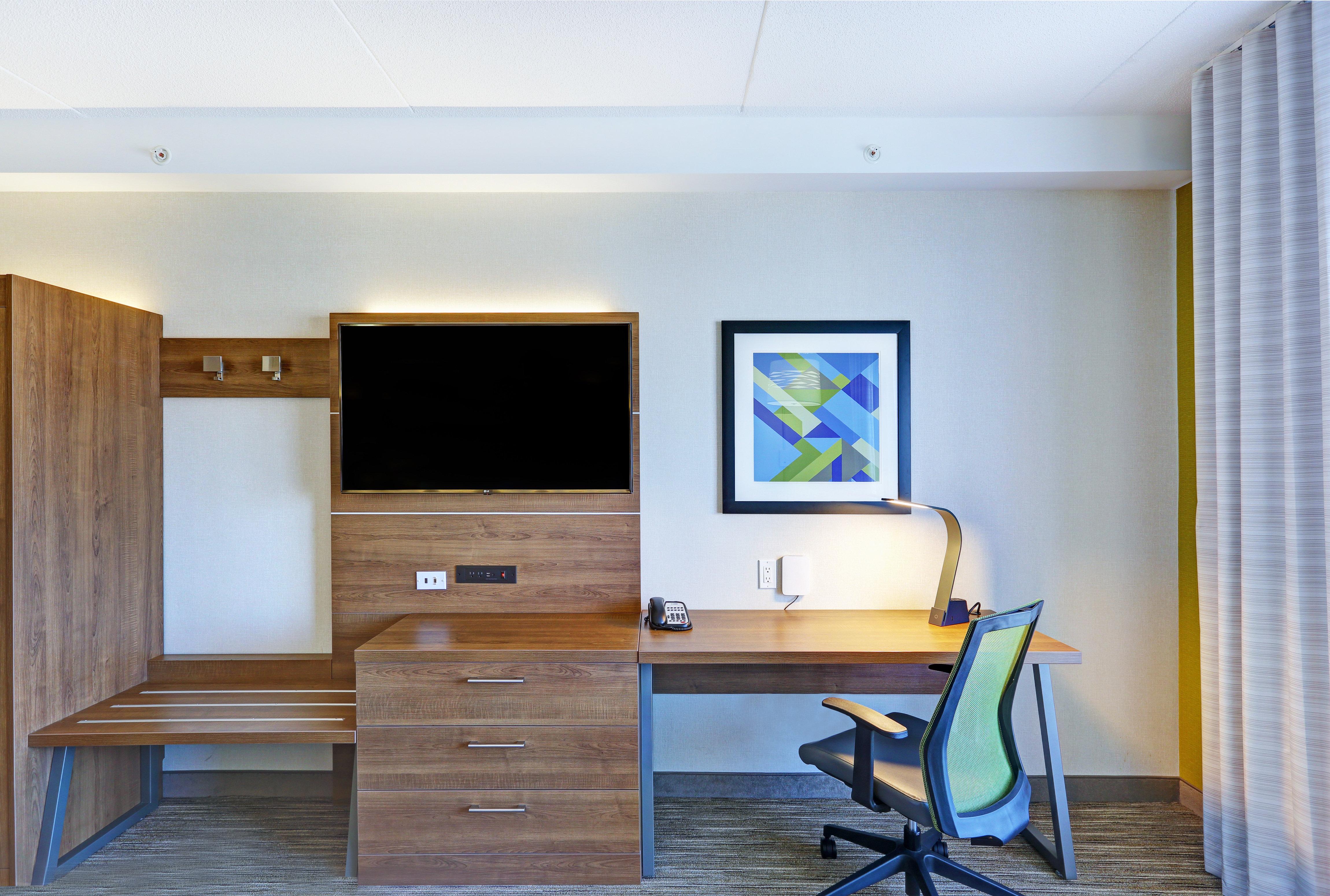 Holiday Inn Express & Suites - Woodstock, On Canada Ngoại thất bức ảnh