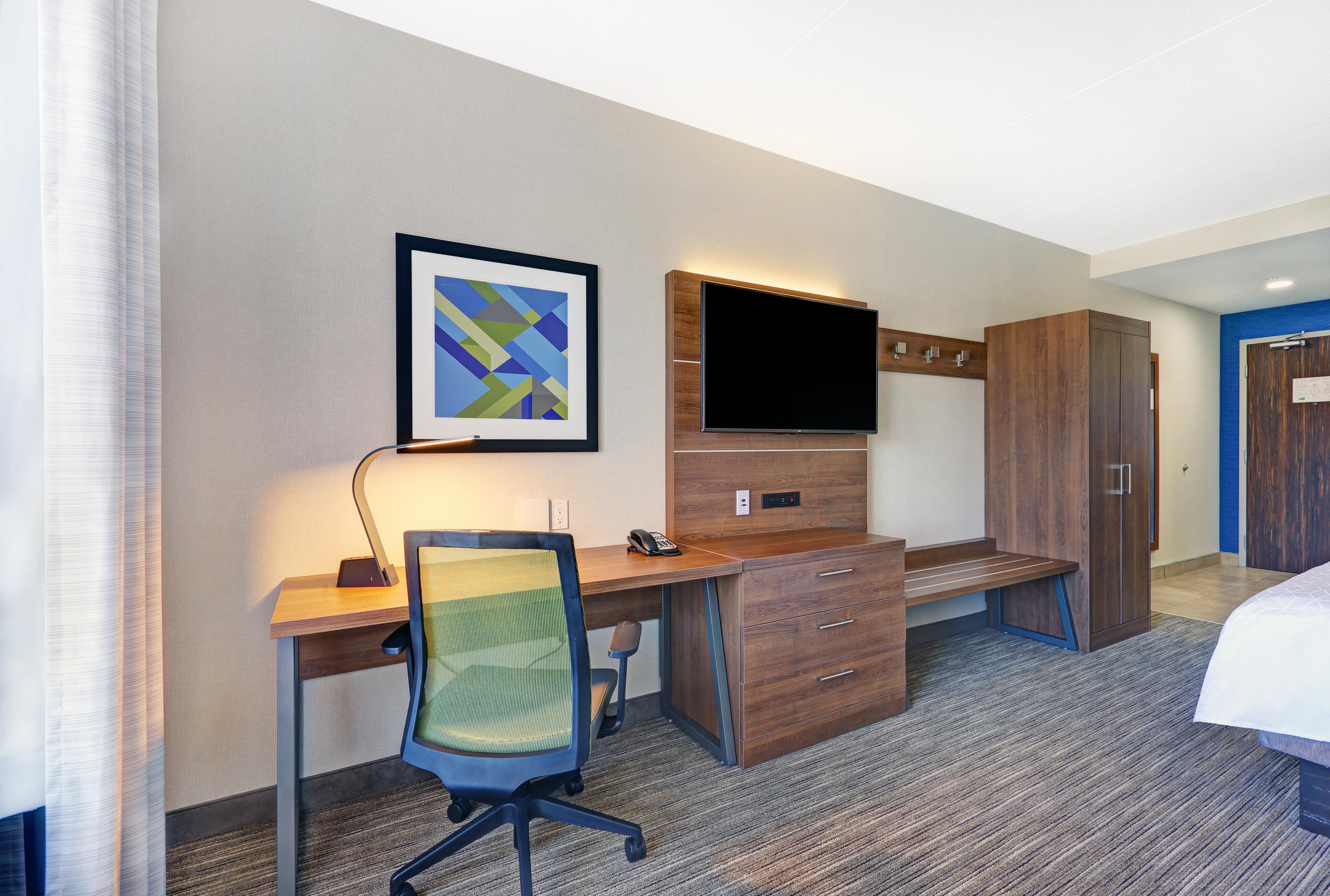 Holiday Inn Express & Suites - Woodstock, On Canada Ngoại thất bức ảnh