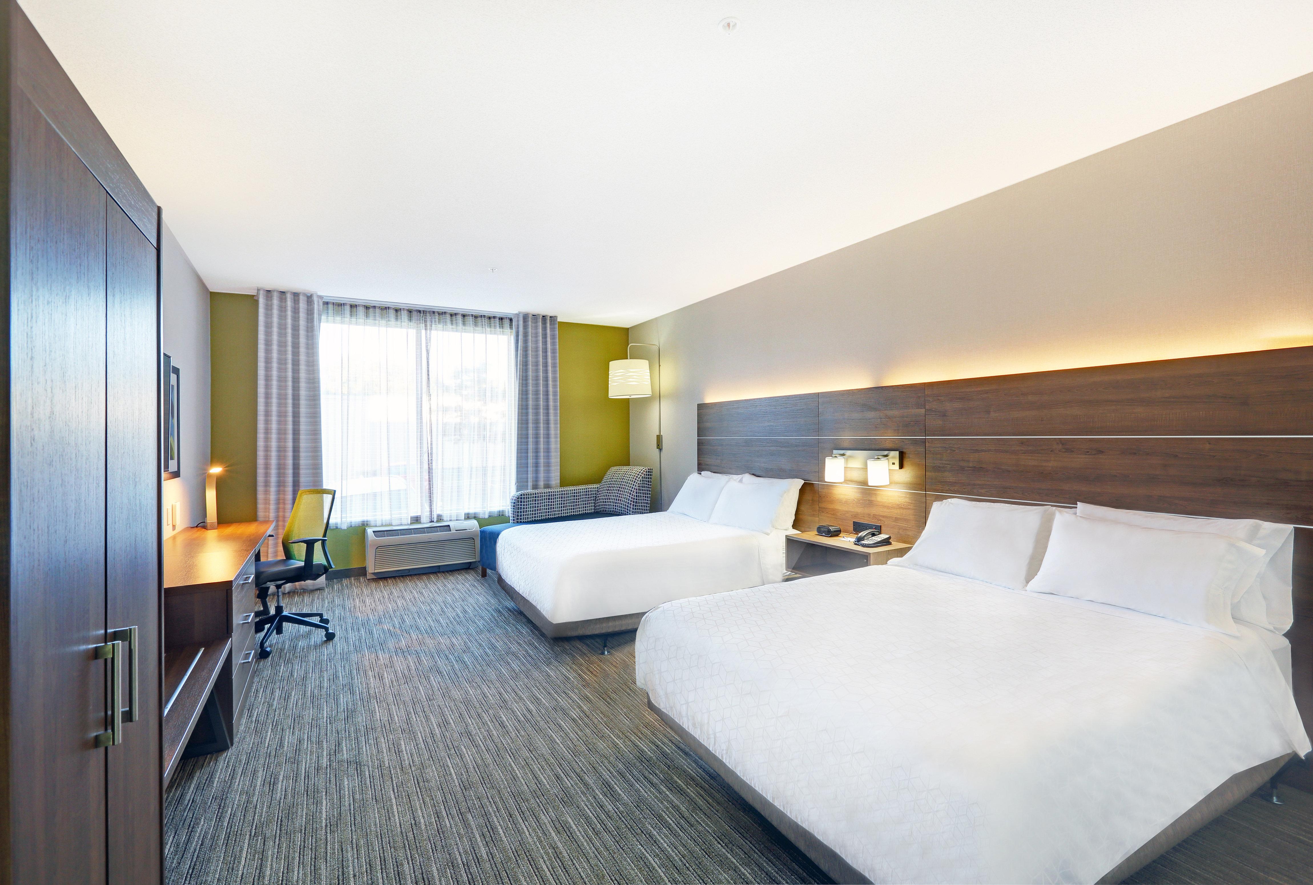Holiday Inn Express & Suites - Woodstock, On Canada Ngoại thất bức ảnh