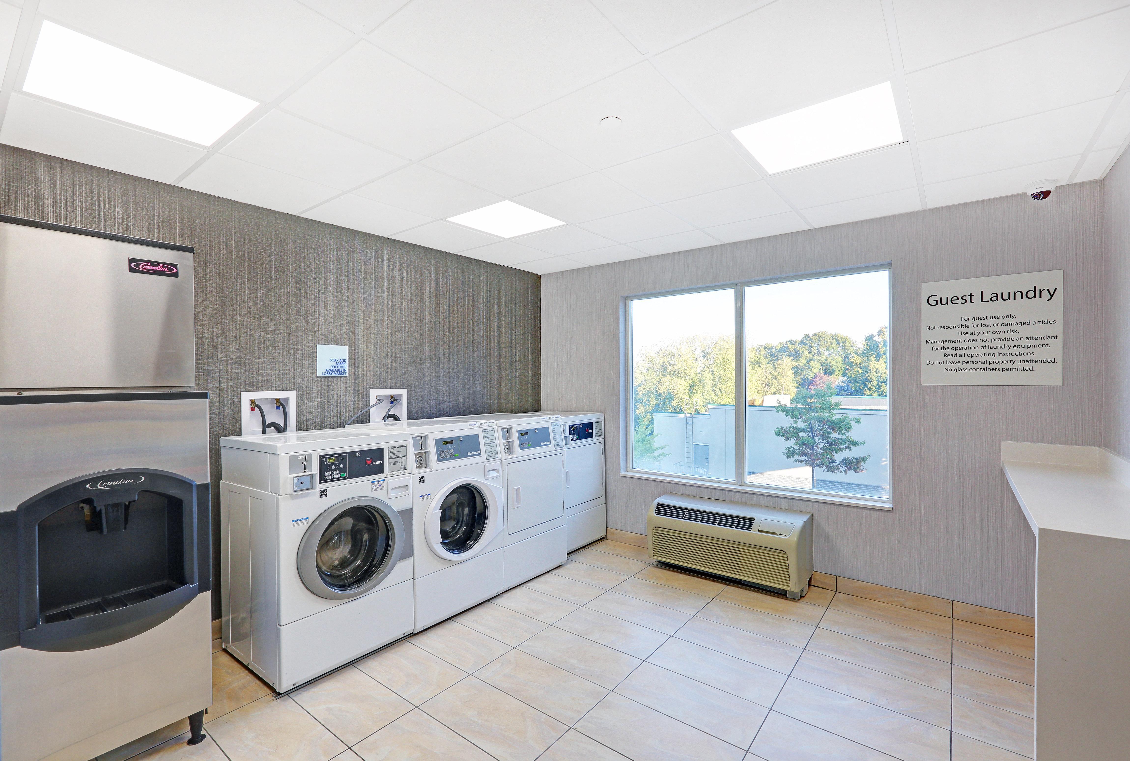 Holiday Inn Express & Suites - Woodstock, On Canada Ngoại thất bức ảnh