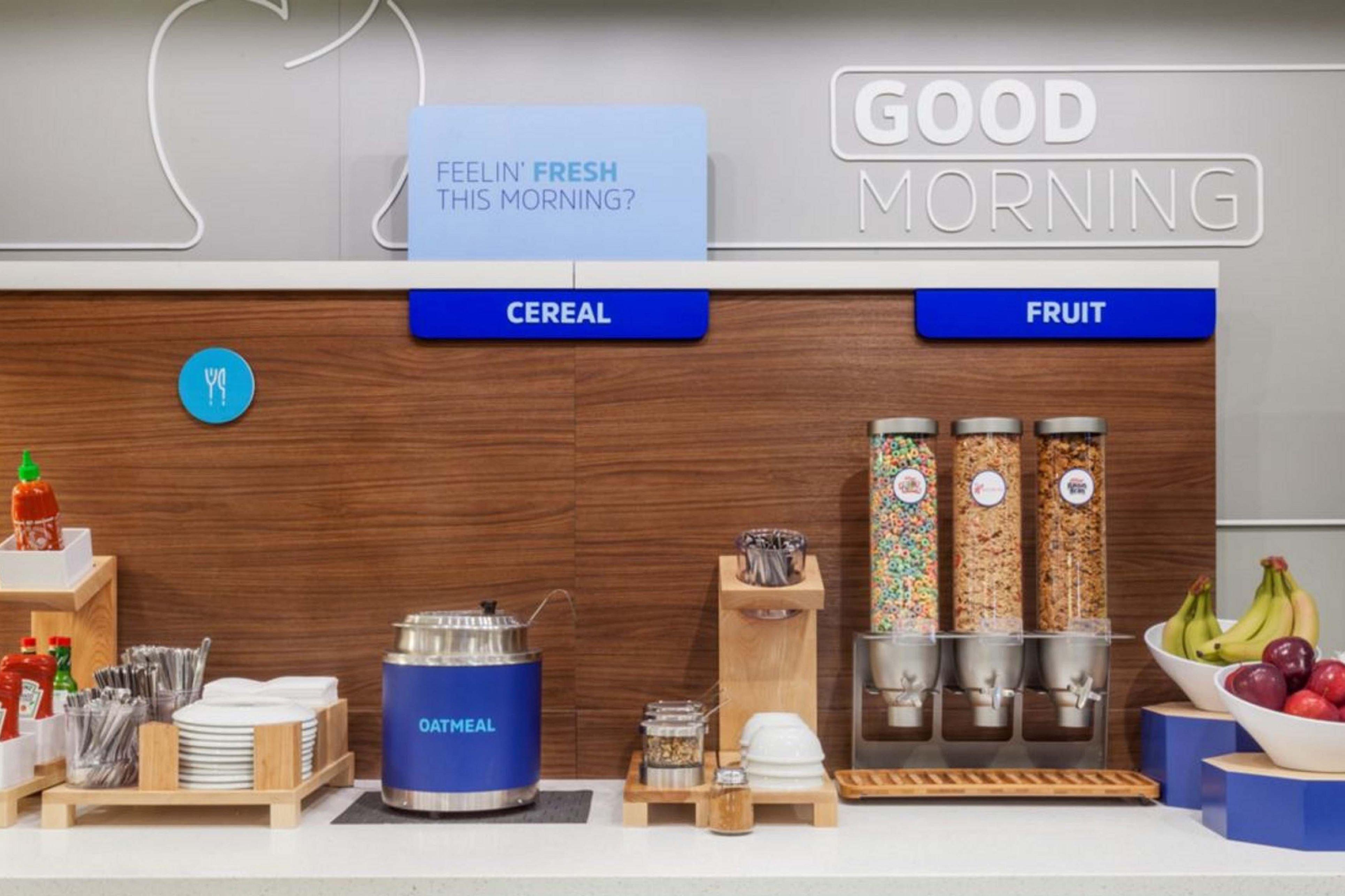 Holiday Inn Express & Suites - Woodstock, On Canada Ngoại thất bức ảnh