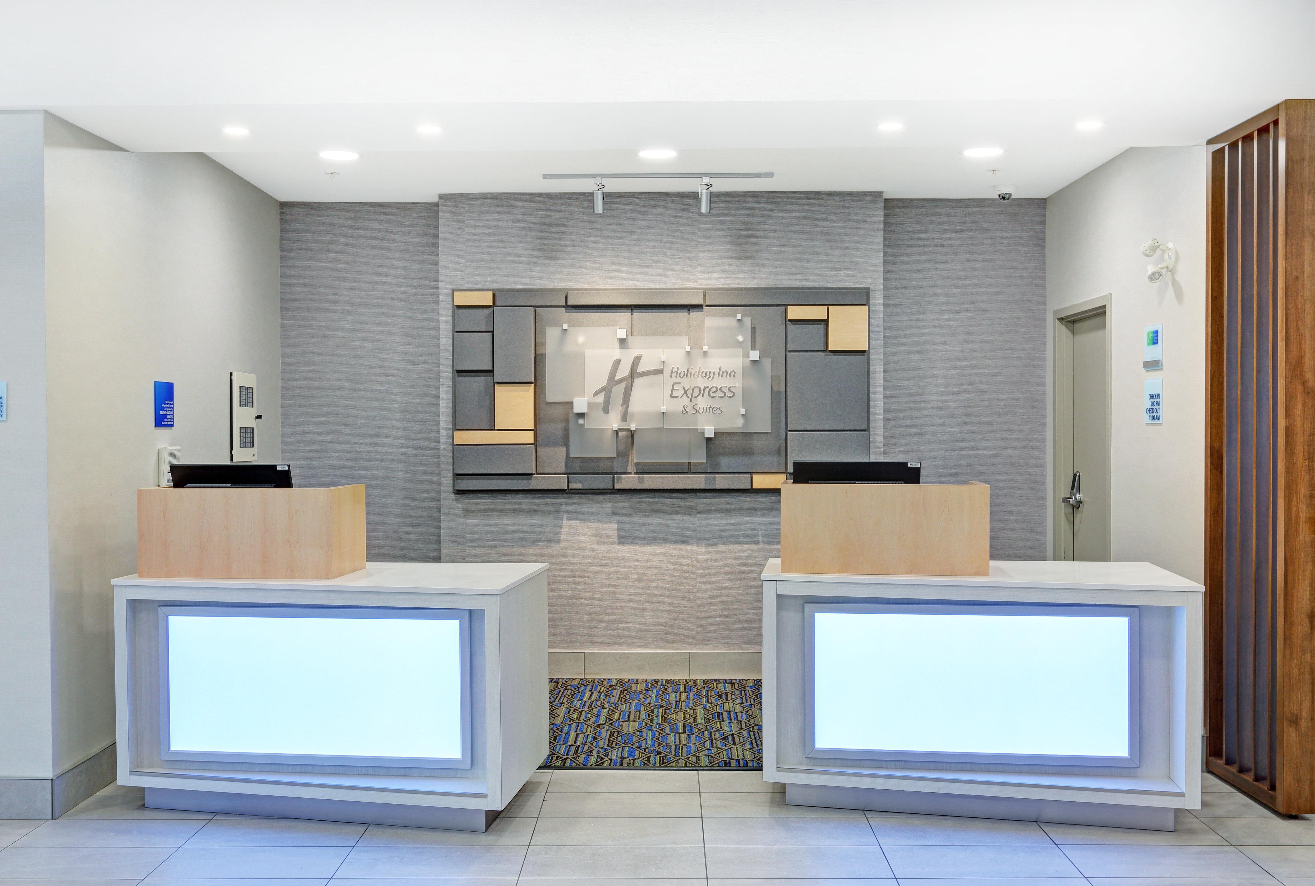 Holiday Inn Express & Suites - Woodstock, On Canada Ngoại thất bức ảnh