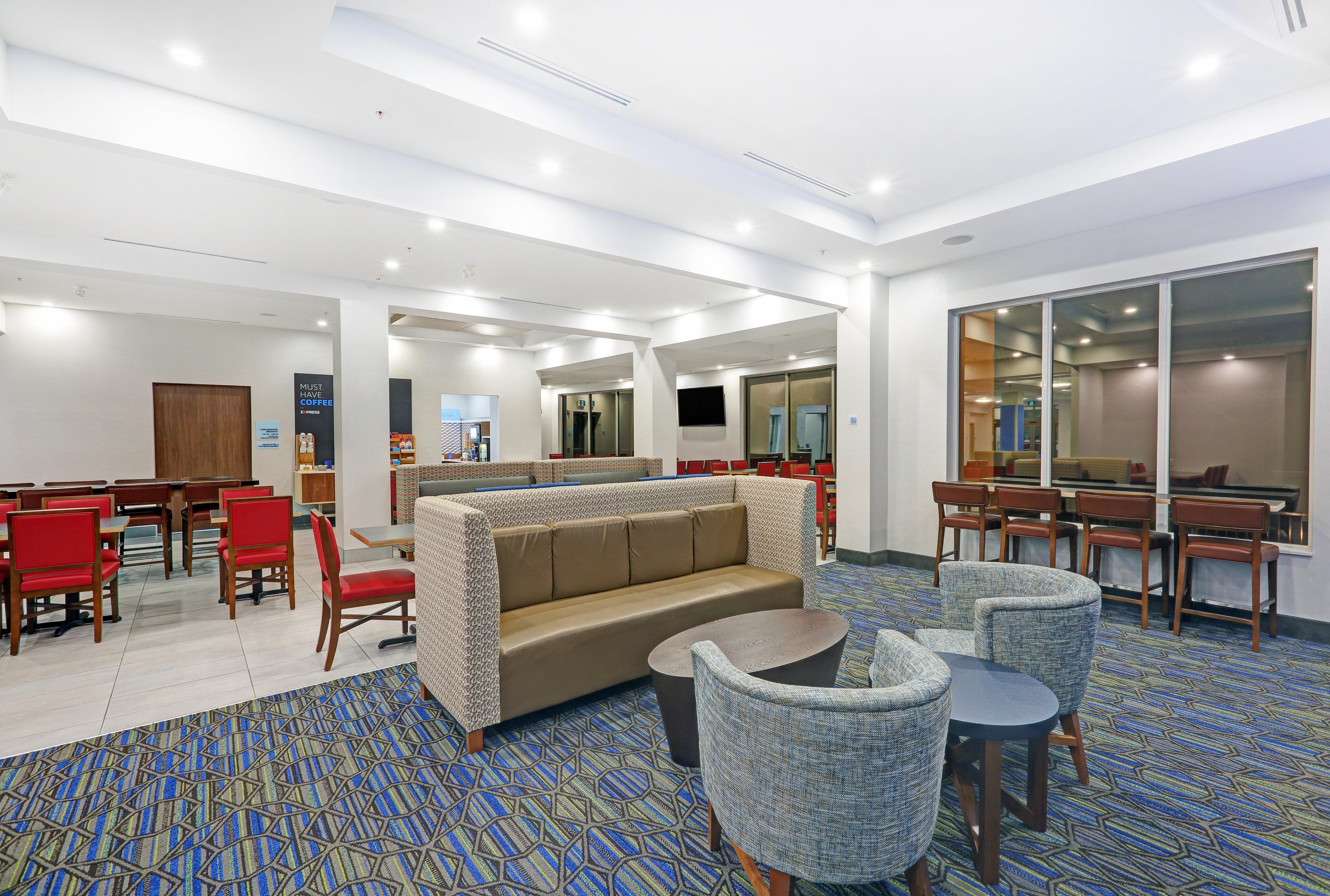 Holiday Inn Express & Suites - Woodstock, On Canada Ngoại thất bức ảnh
