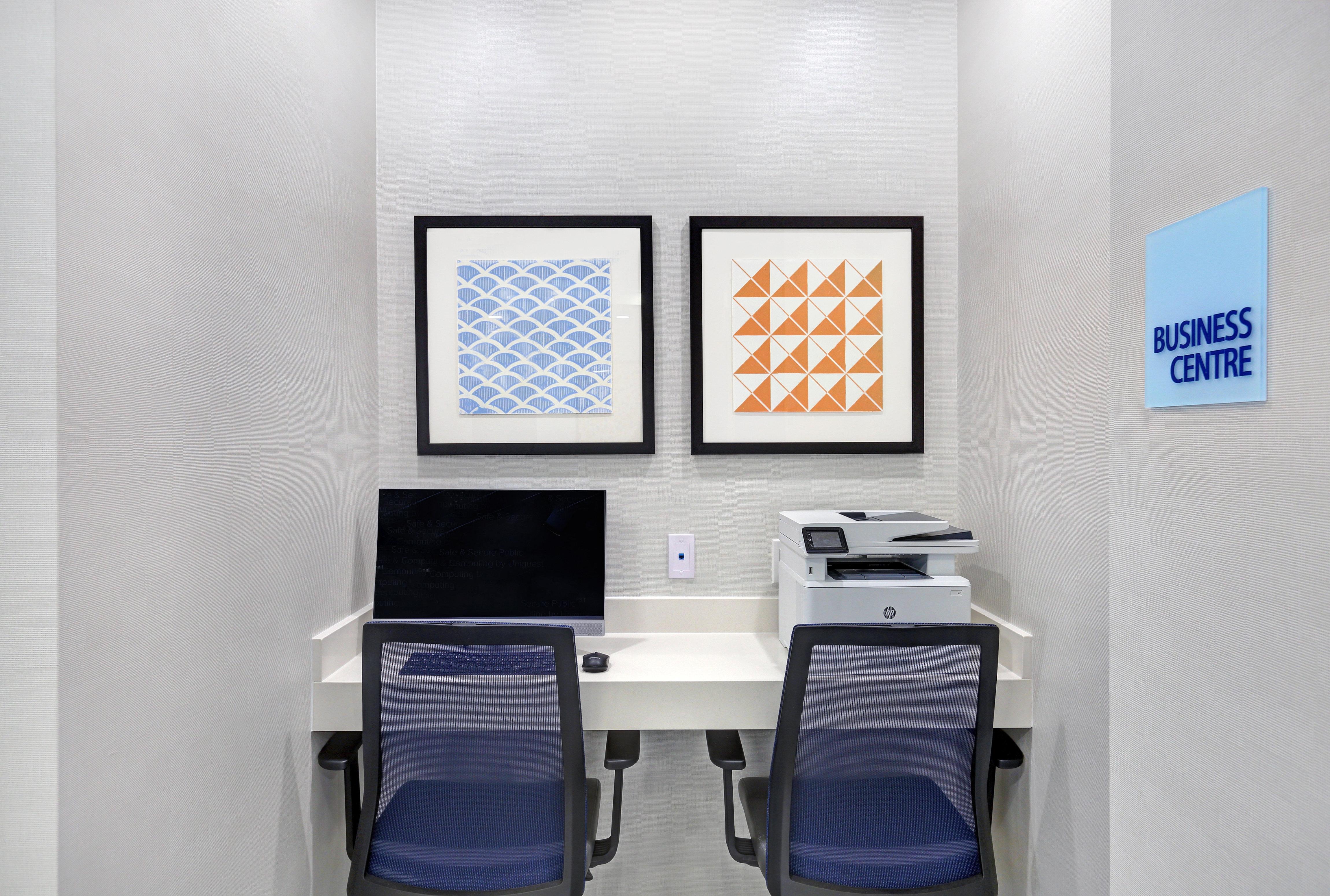Holiday Inn Express & Suites - Woodstock, On Canada Ngoại thất bức ảnh