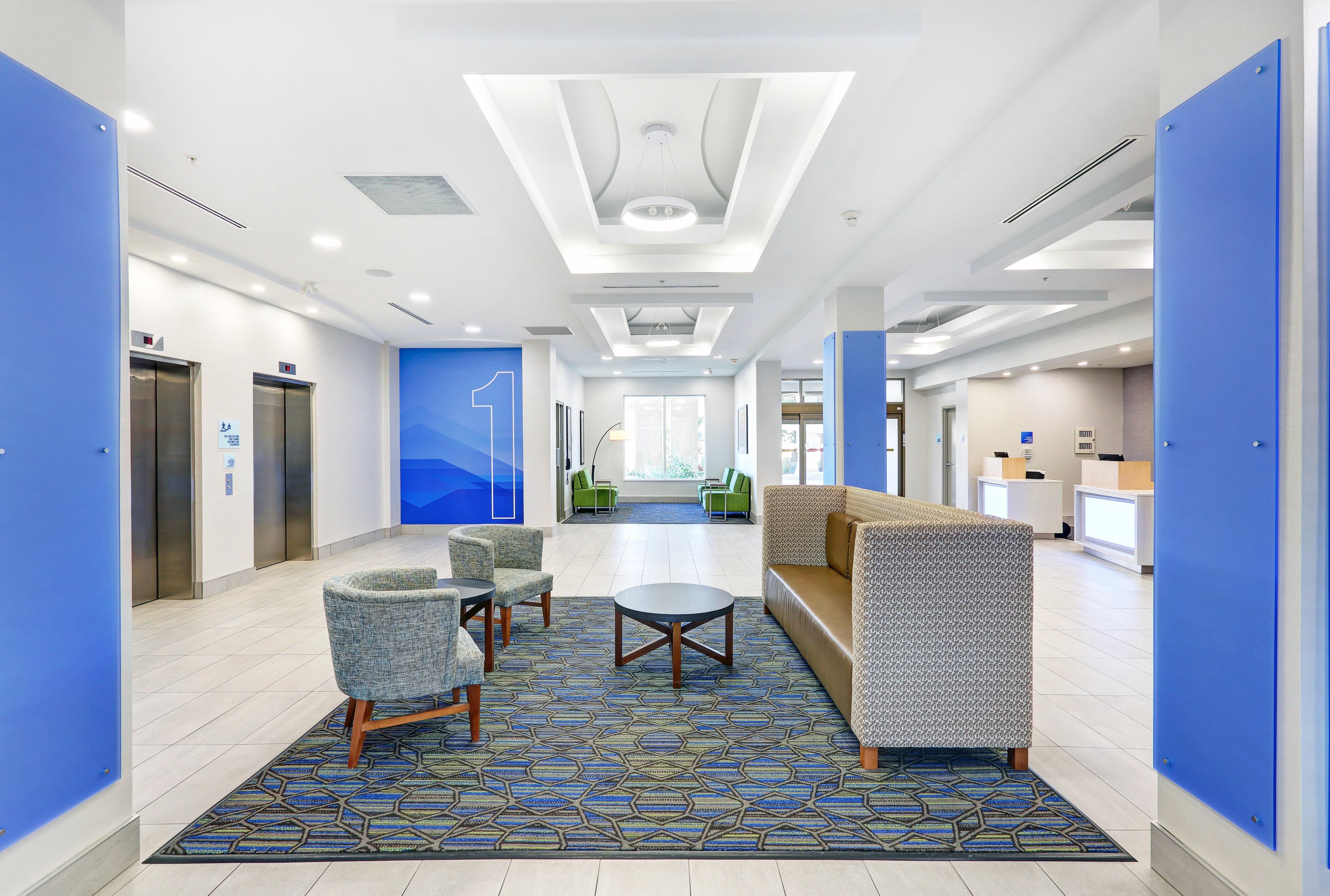 Holiday Inn Express & Suites - Woodstock, On Canada Ngoại thất bức ảnh