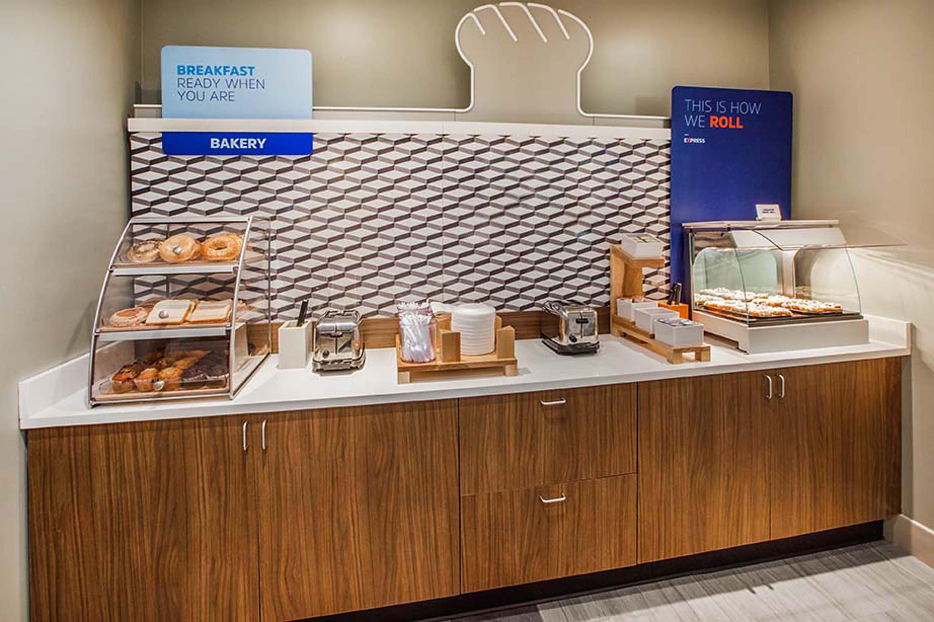 Holiday Inn Express & Suites - Woodstock, On Canada Ngoại thất bức ảnh