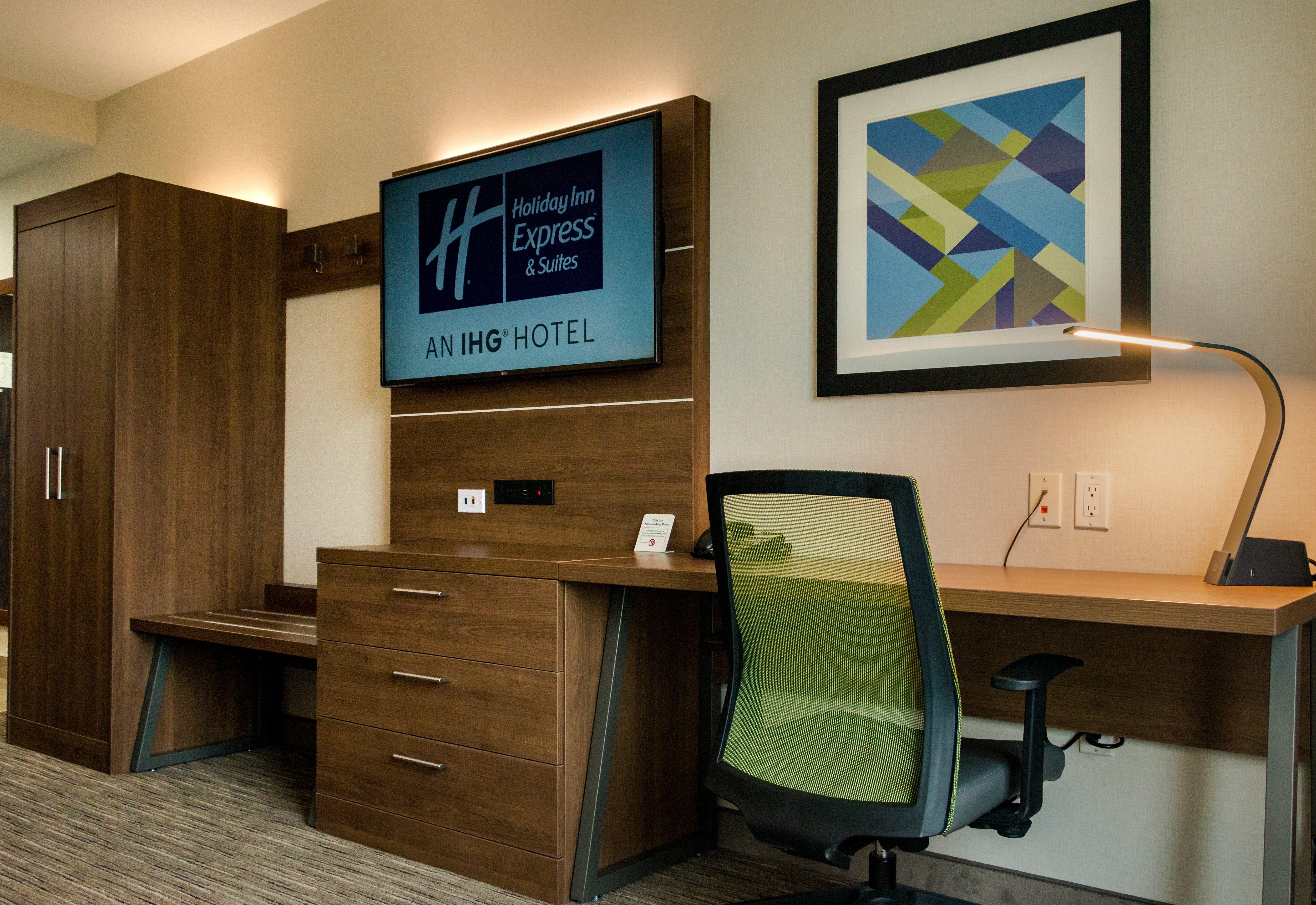 Holiday Inn Express & Suites - Woodstock, On Canada Ngoại thất bức ảnh