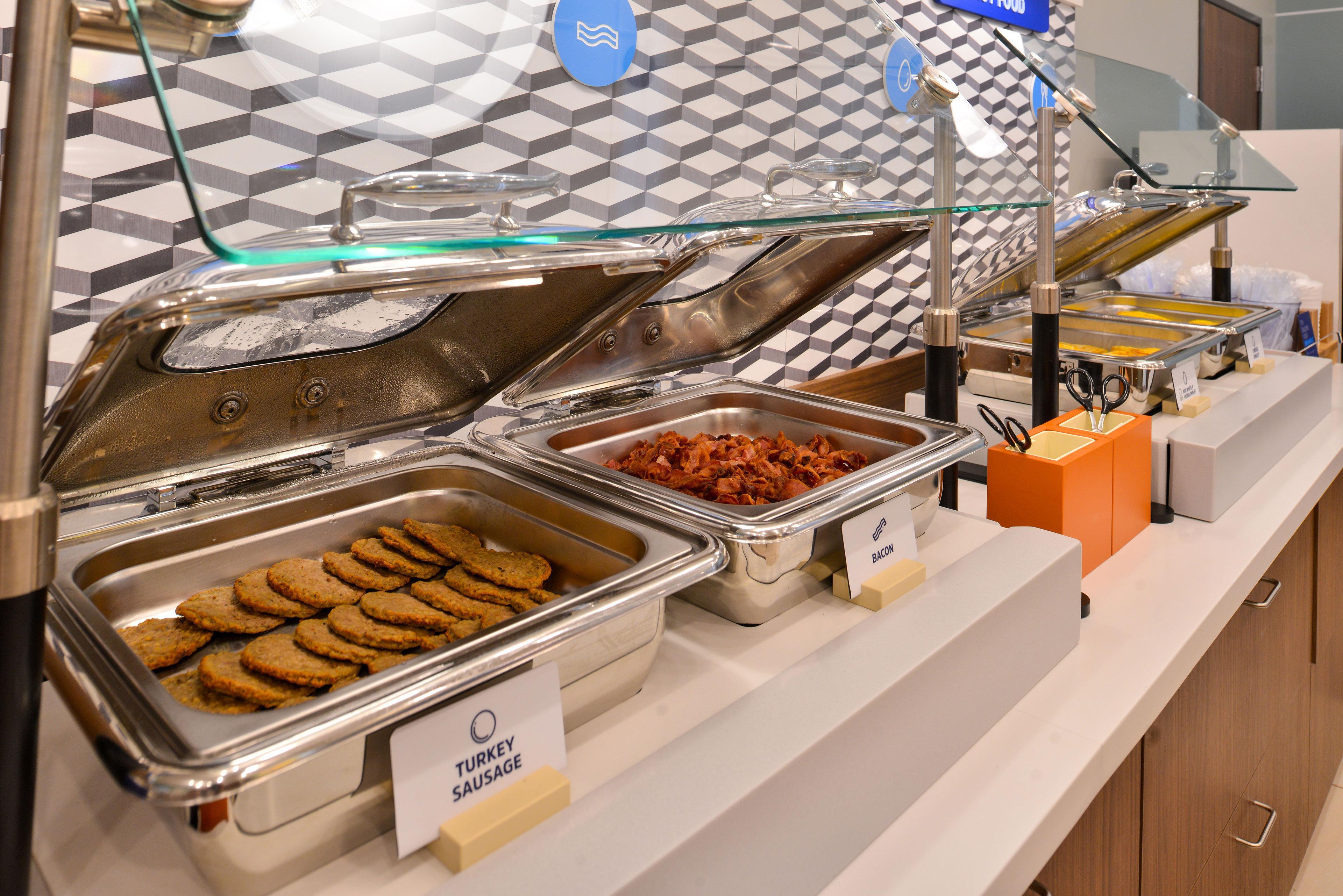 Holiday Inn Express & Suites - Woodstock, On Canada Ngoại thất bức ảnh