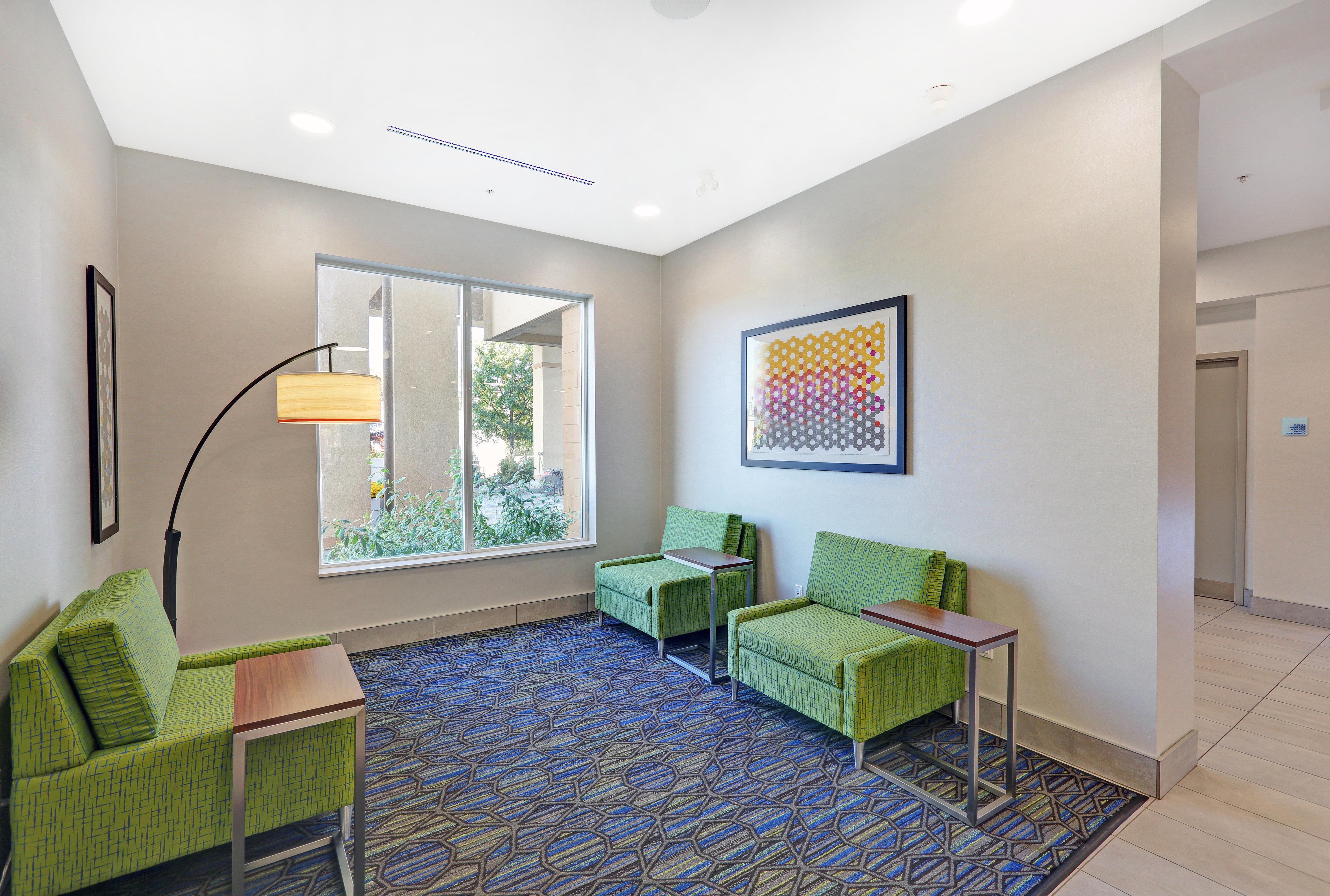 Holiday Inn Express & Suites - Woodstock, On Canada Ngoại thất bức ảnh