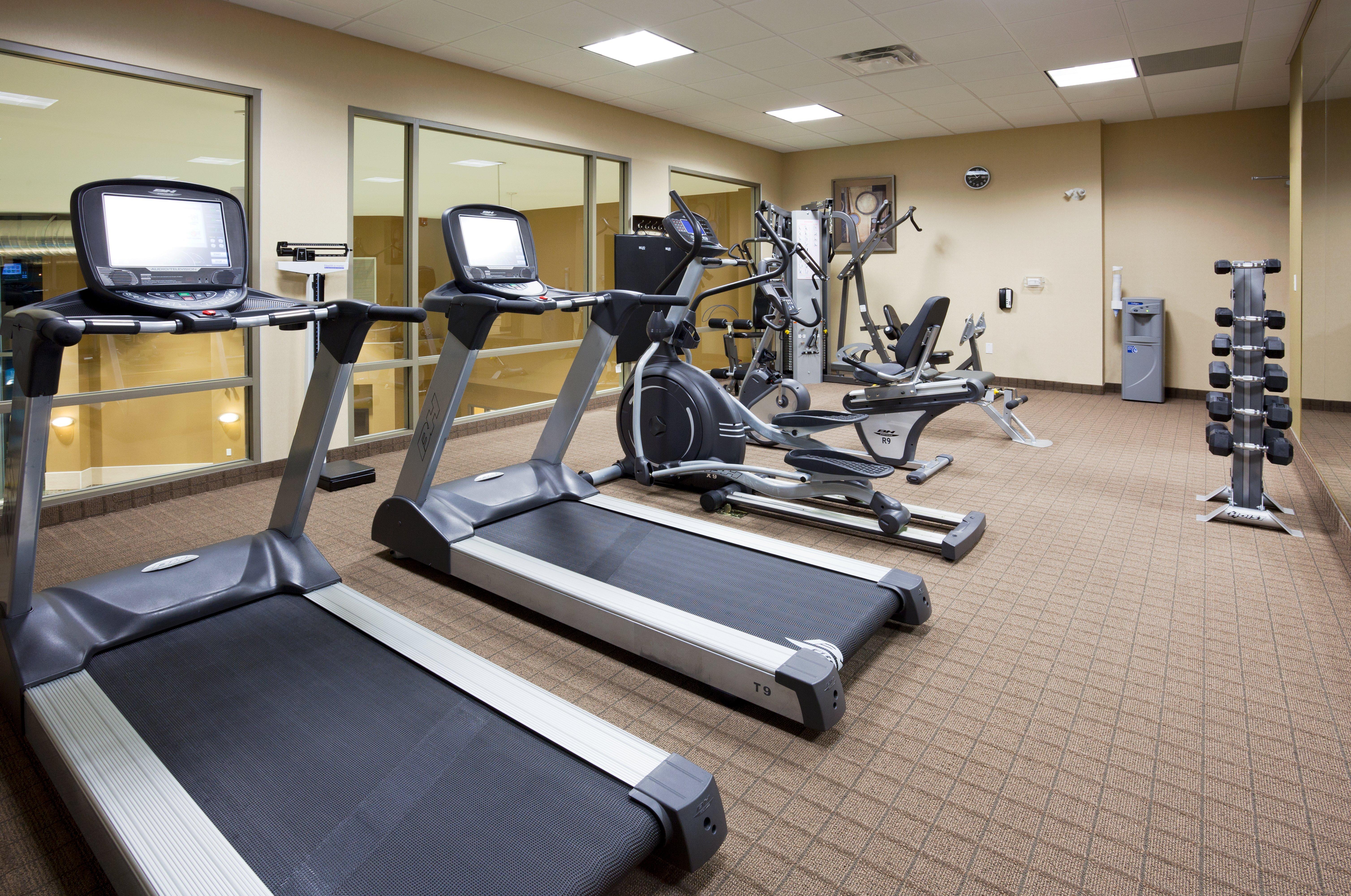 Holiday Inn Express & Suites - Woodstock, On Canada Ngoại thất bức ảnh