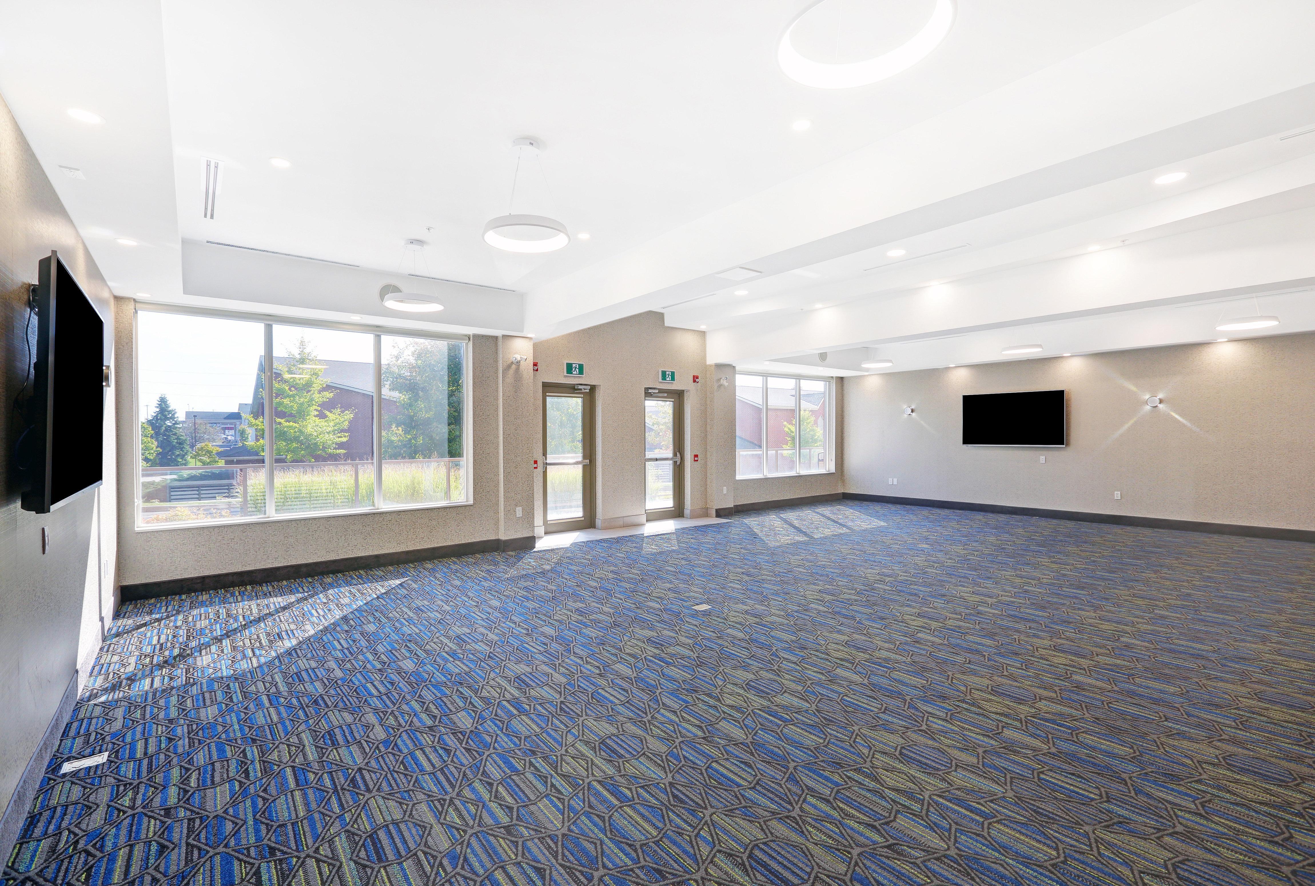 Holiday Inn Express & Suites - Woodstock, On Canada Ngoại thất bức ảnh