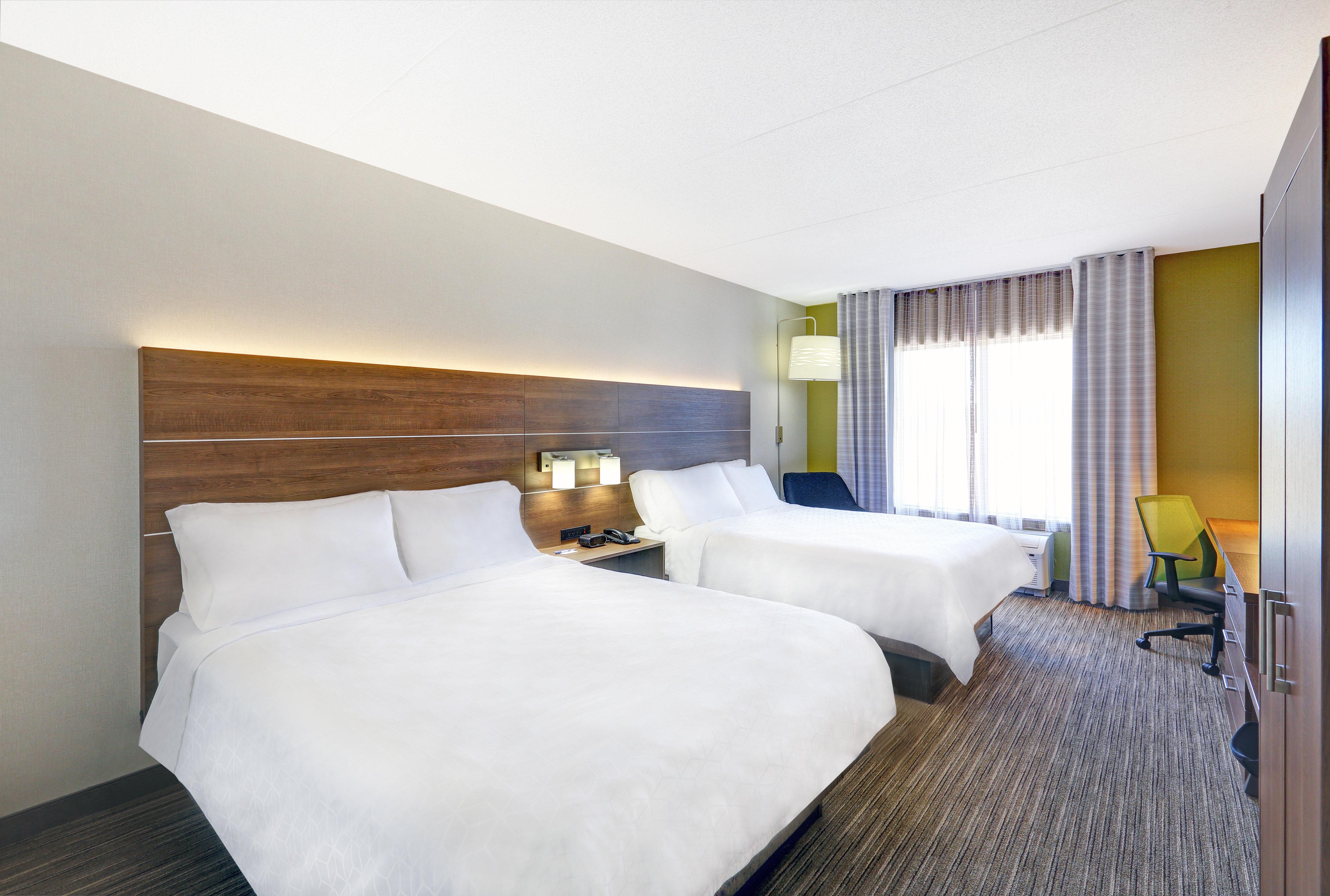 Holiday Inn Express & Suites - Woodstock, On Canada Ngoại thất bức ảnh