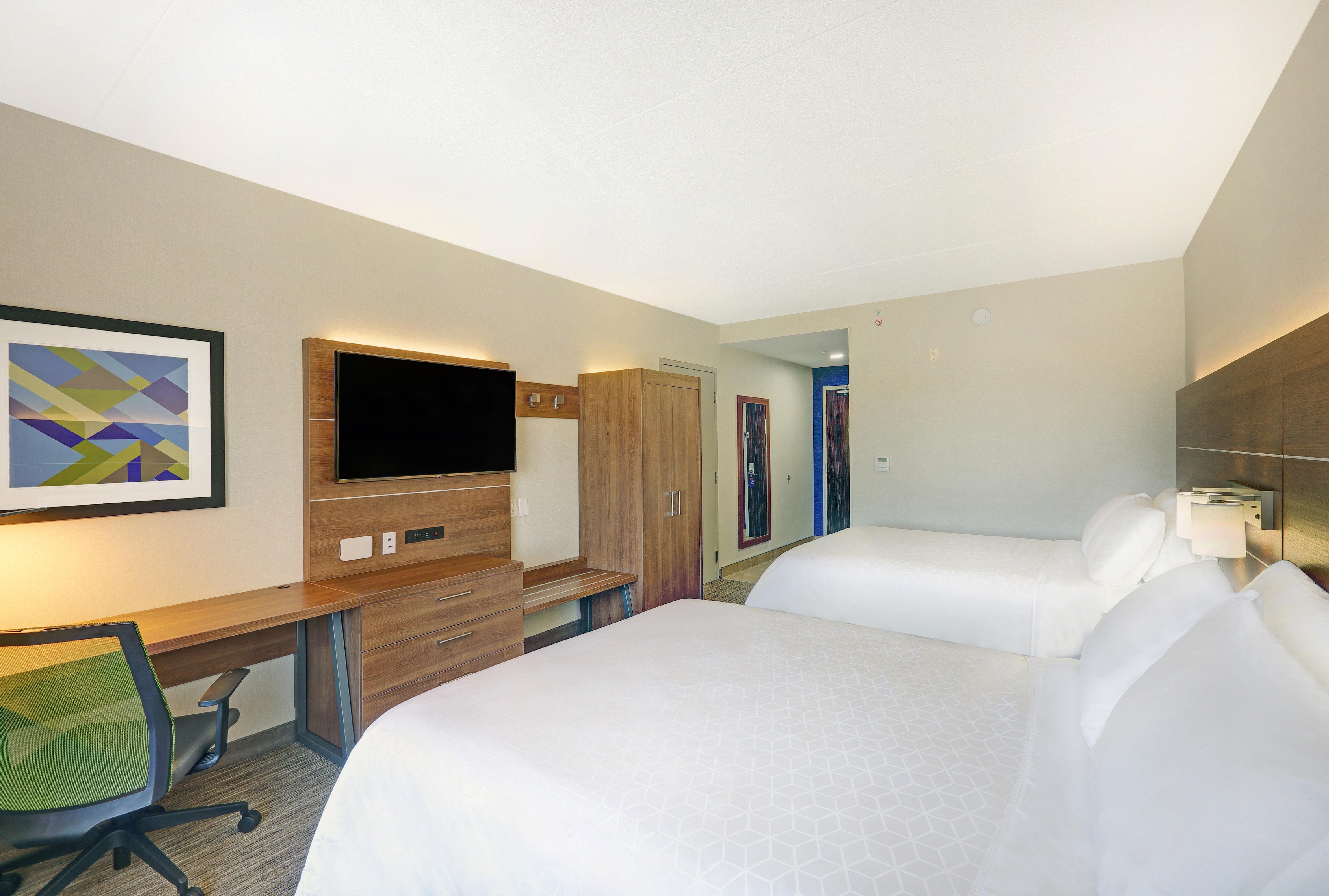 Holiday Inn Express & Suites - Woodstock, On Canada Ngoại thất bức ảnh