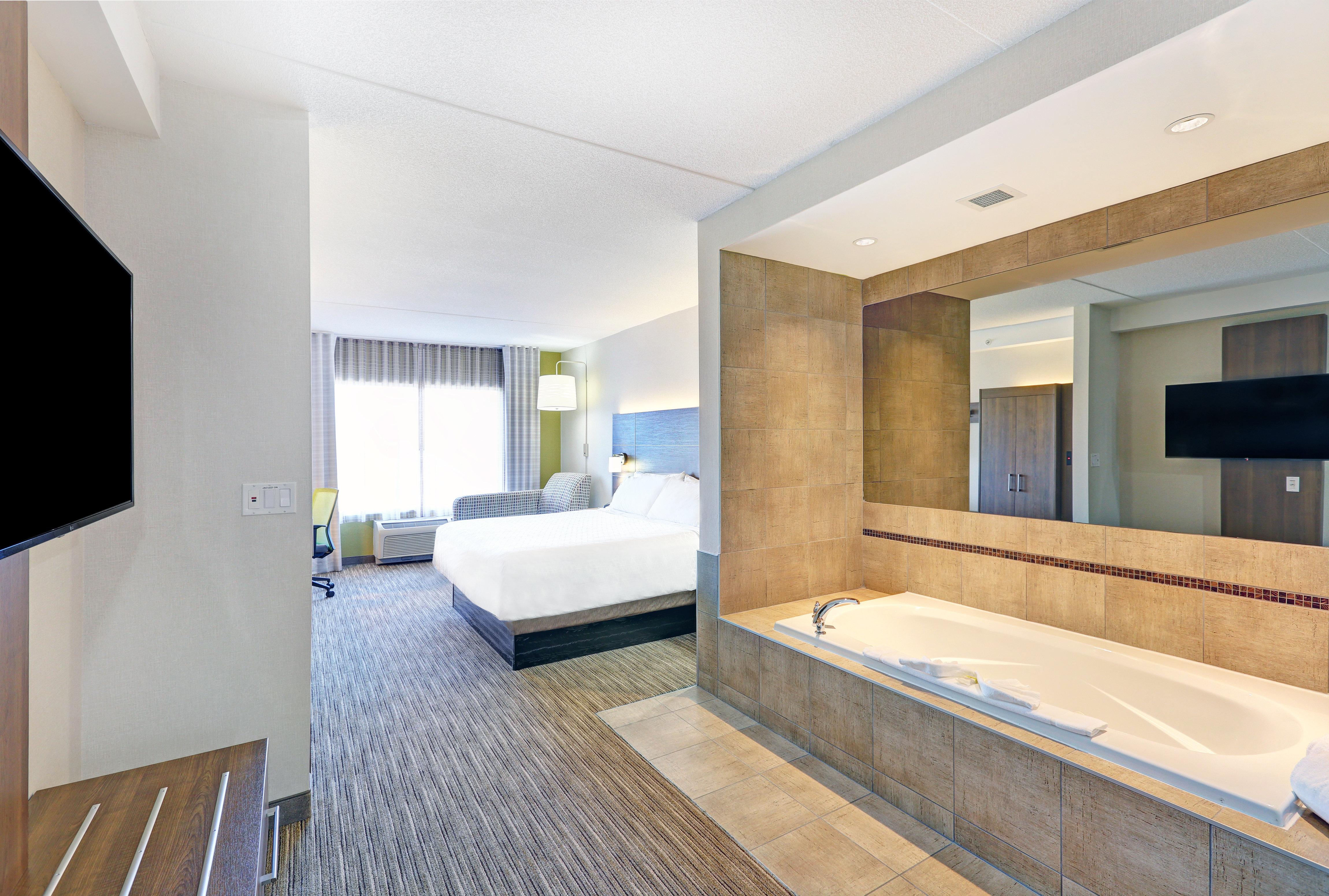 Holiday Inn Express & Suites - Woodstock, On Canada Ngoại thất bức ảnh