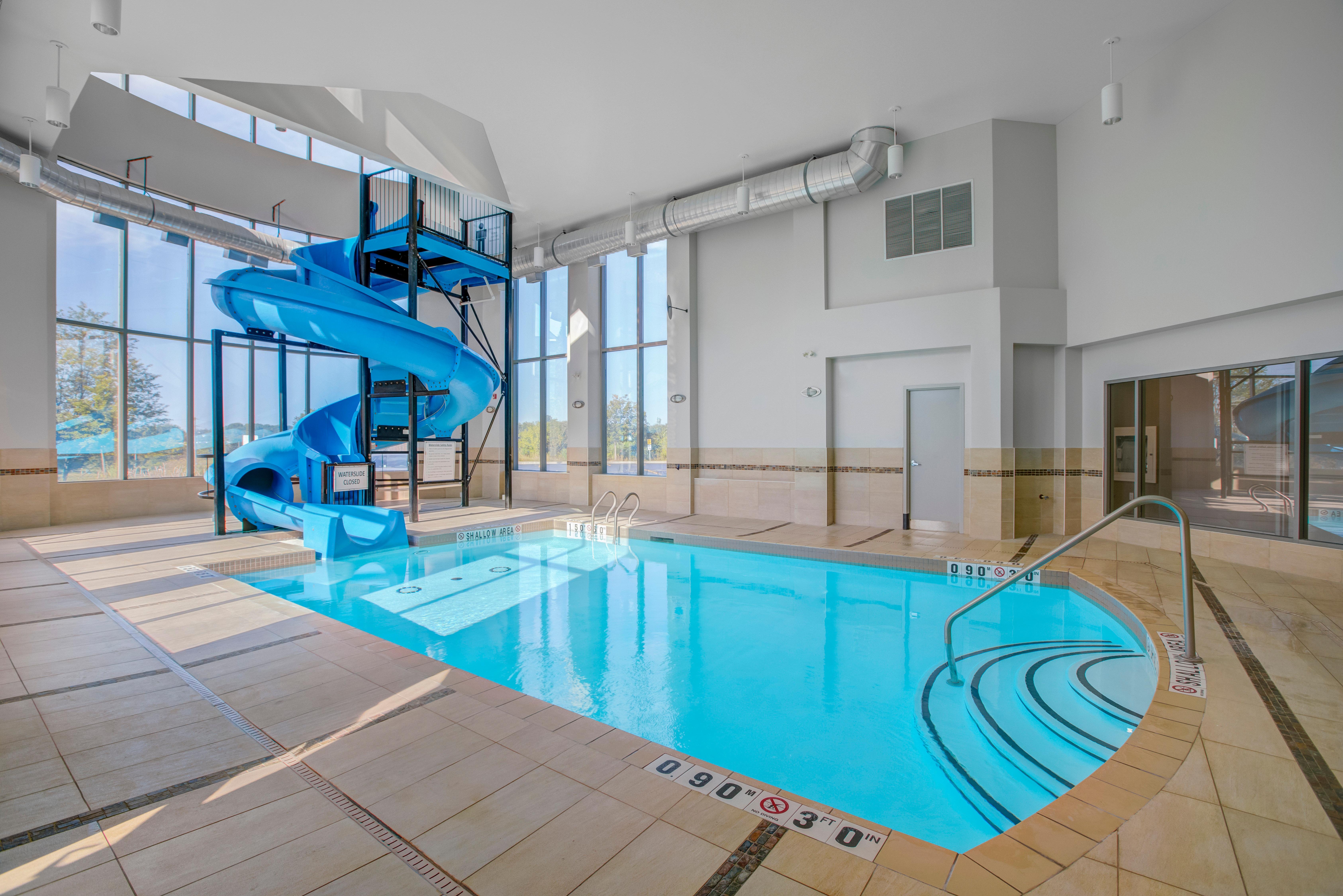 Holiday Inn Express & Suites - Woodstock, On Canada Ngoại thất bức ảnh