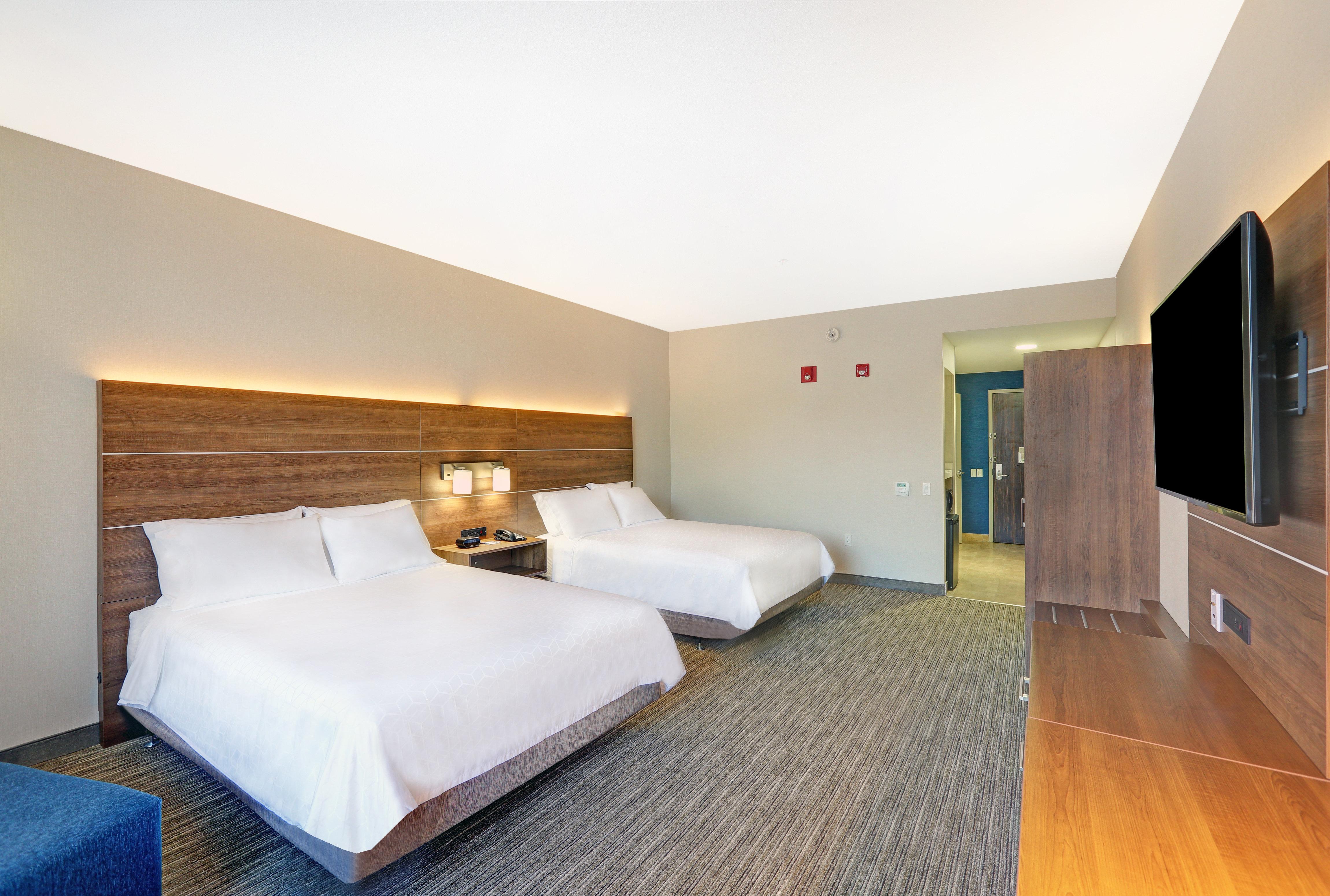 Holiday Inn Express & Suites - Woodstock, On Canada Ngoại thất bức ảnh