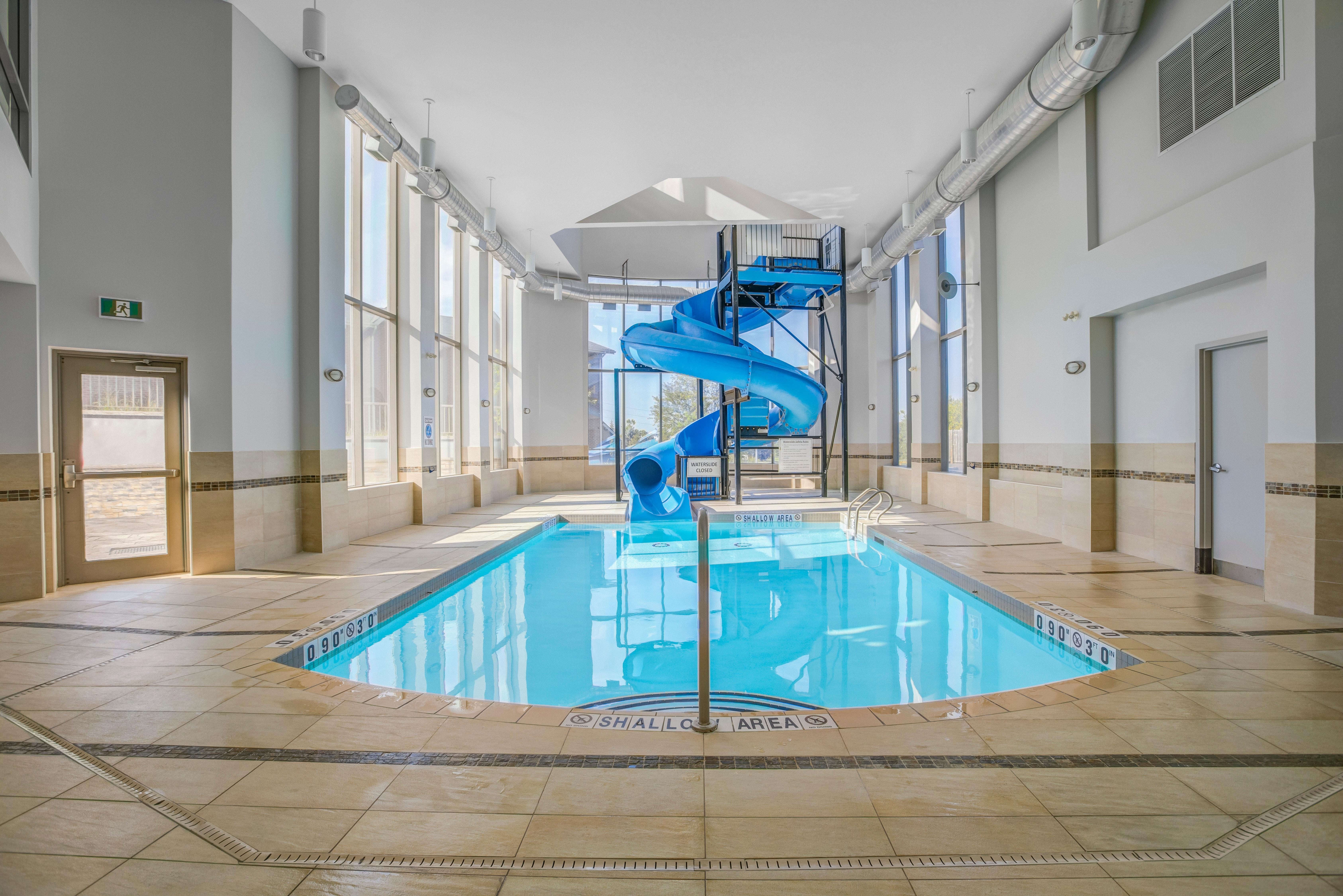 Holiday Inn Express & Suites - Woodstock, On Canada Ngoại thất bức ảnh
