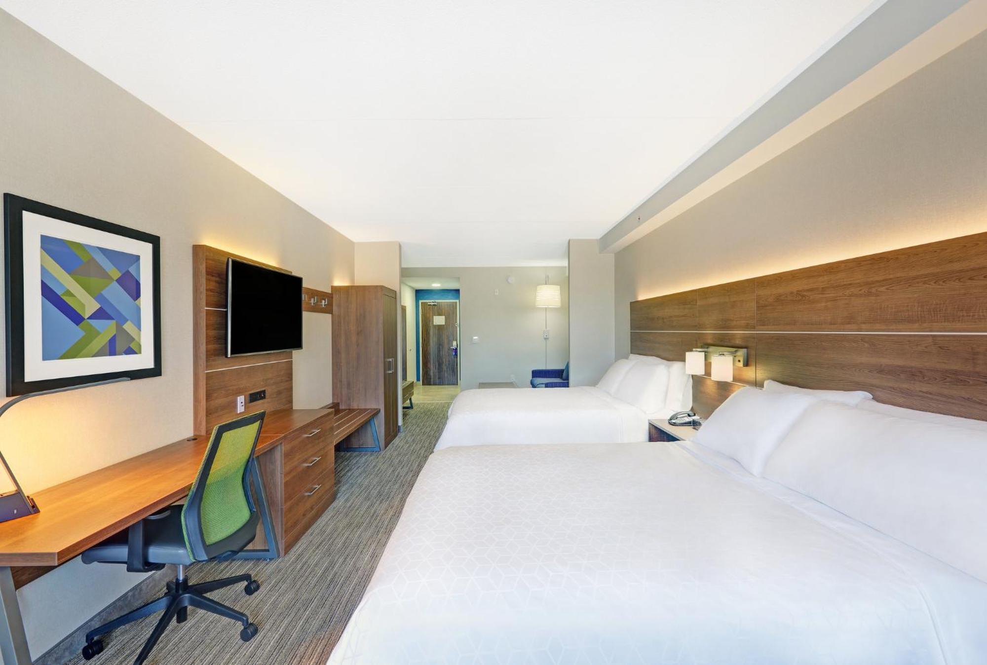 Holiday Inn Express & Suites - Woodstock, On Canada Ngoại thất bức ảnh